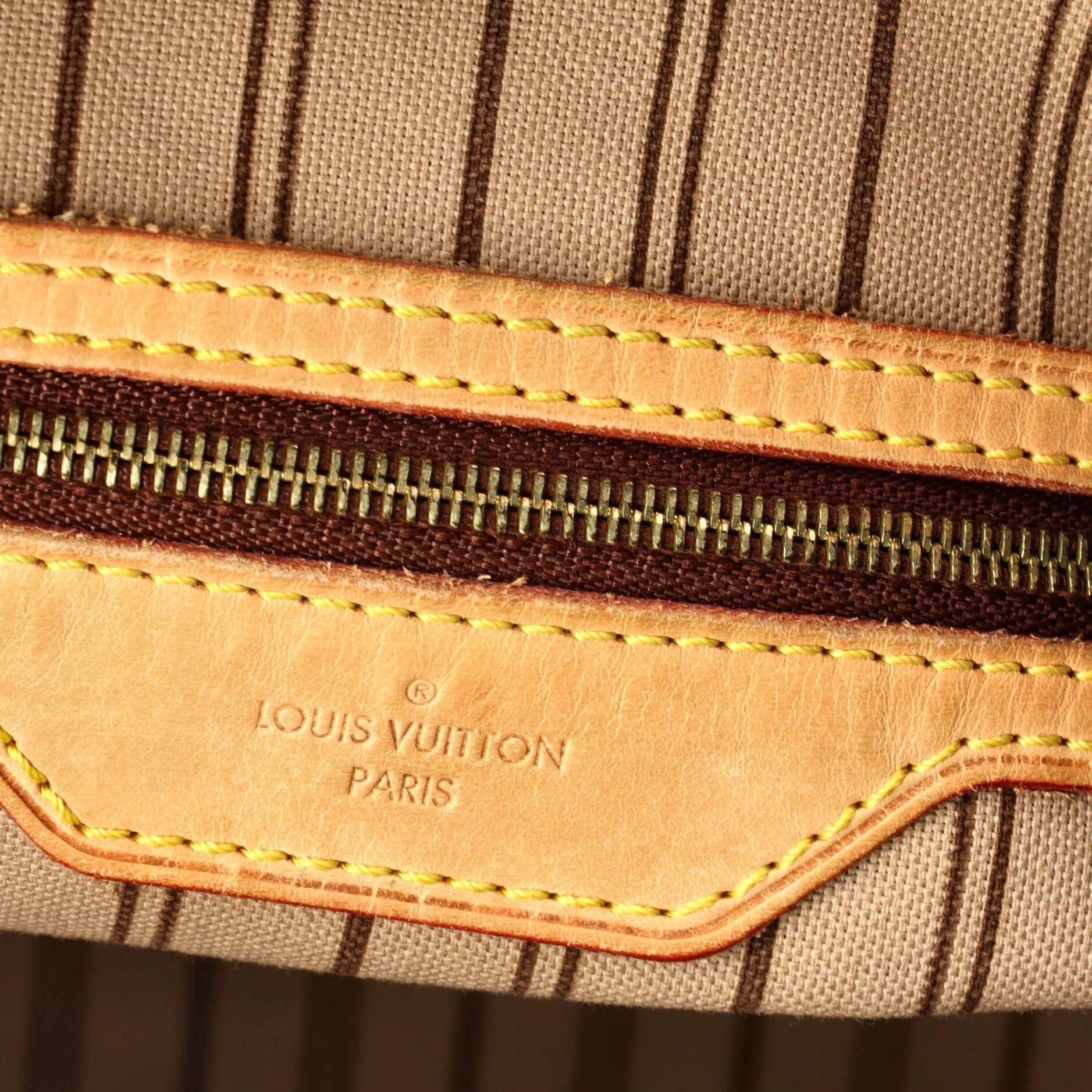 Louis Vuitton Delightful Handbag Size ONE SIZE - 7 Thumbnail