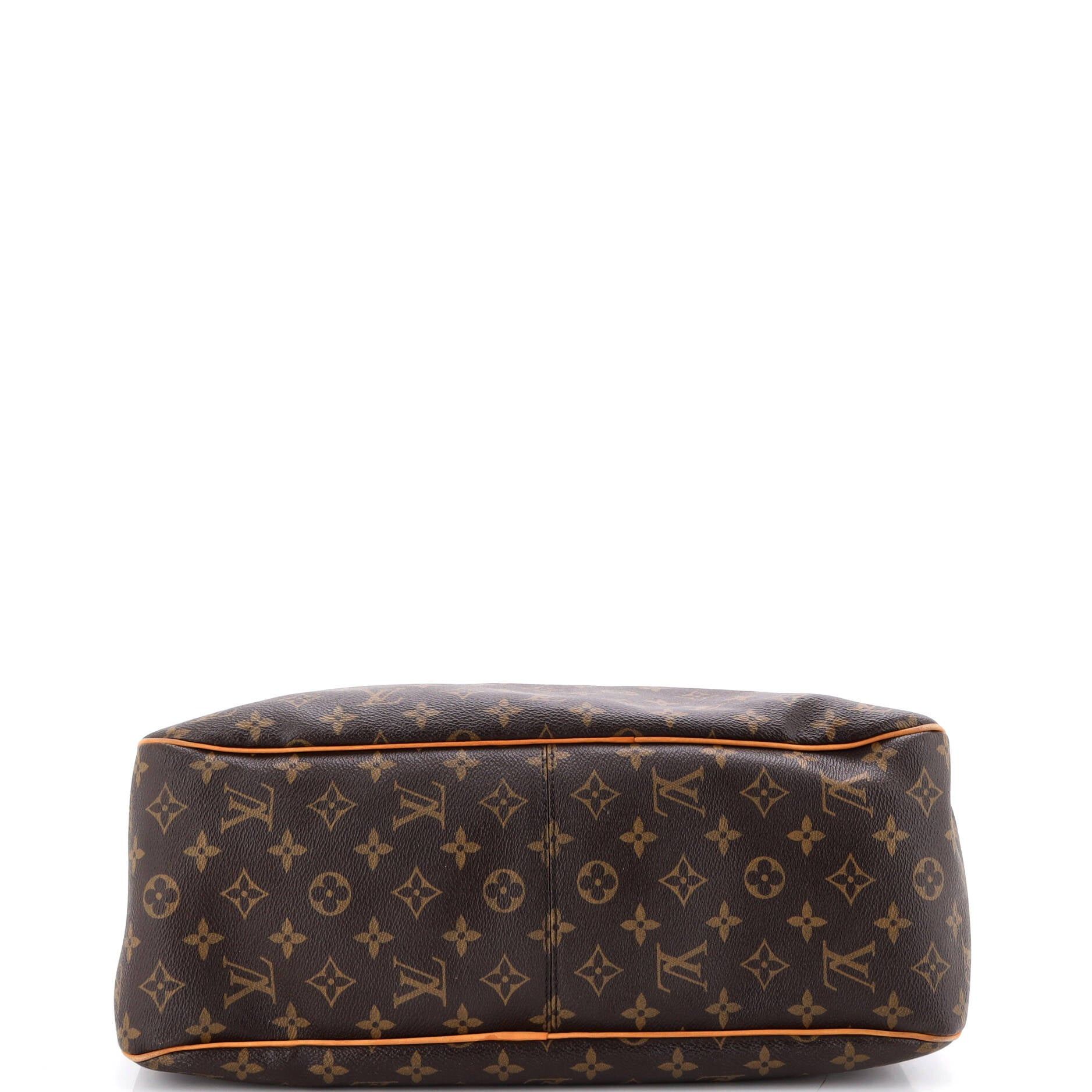 Louis Vuitton Delightful Handbag Size ONE SIZE - 4 Thumbnail