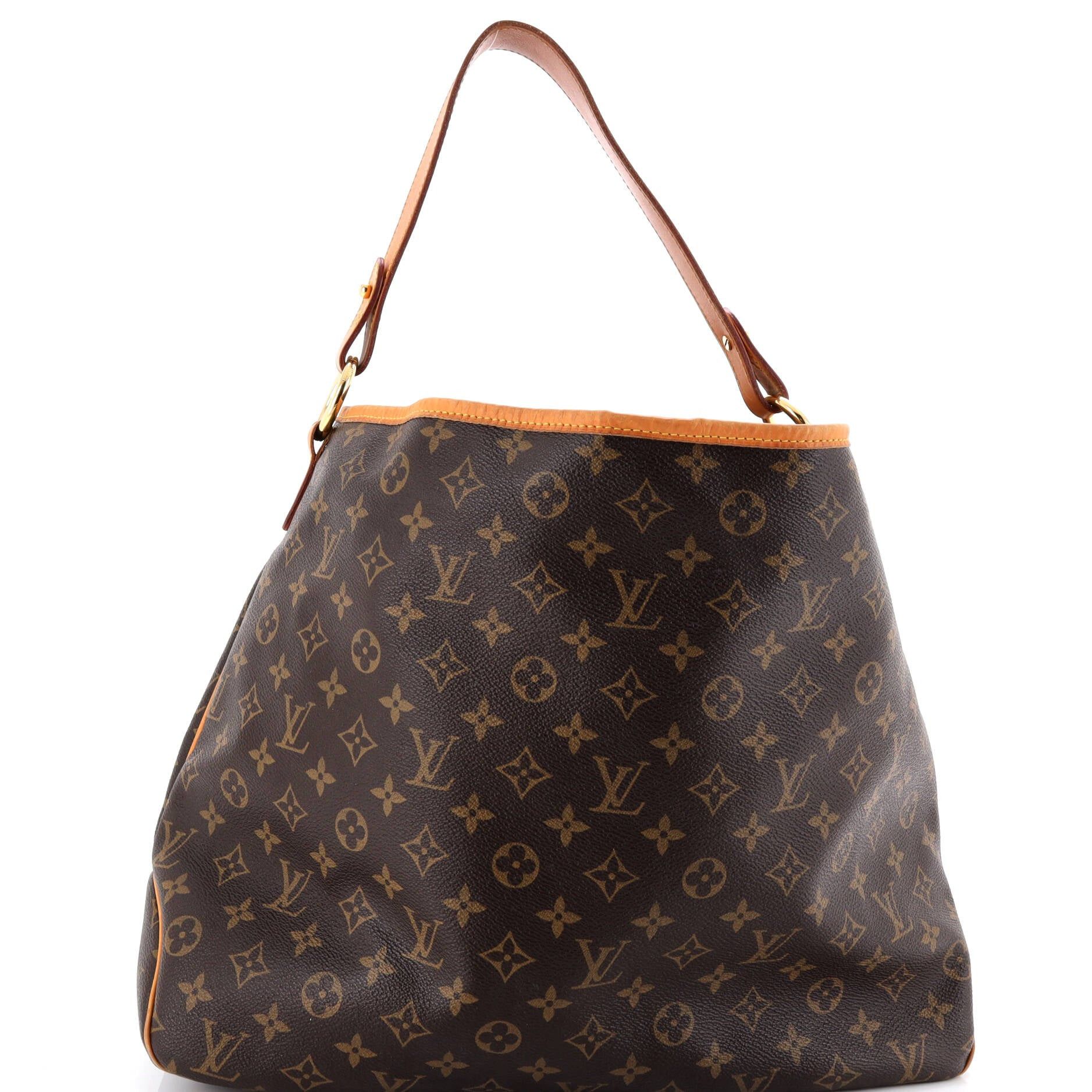 Louis Vuitton Delightful Handbag Size ONE SIZE - 3 Thumbnail