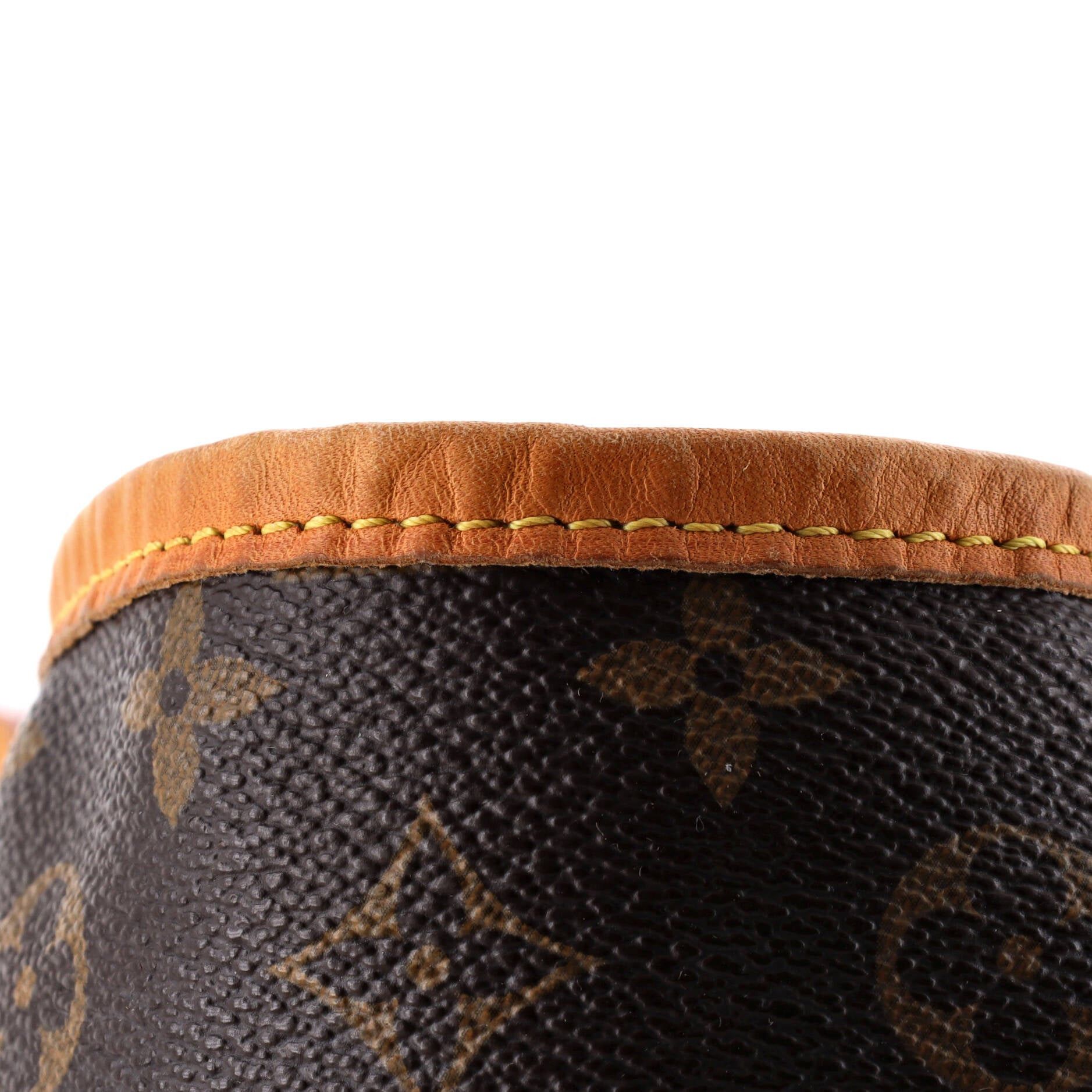 Louis Vuitton Delightful Handbag Size ONE SIZE - 6 Thumbnail