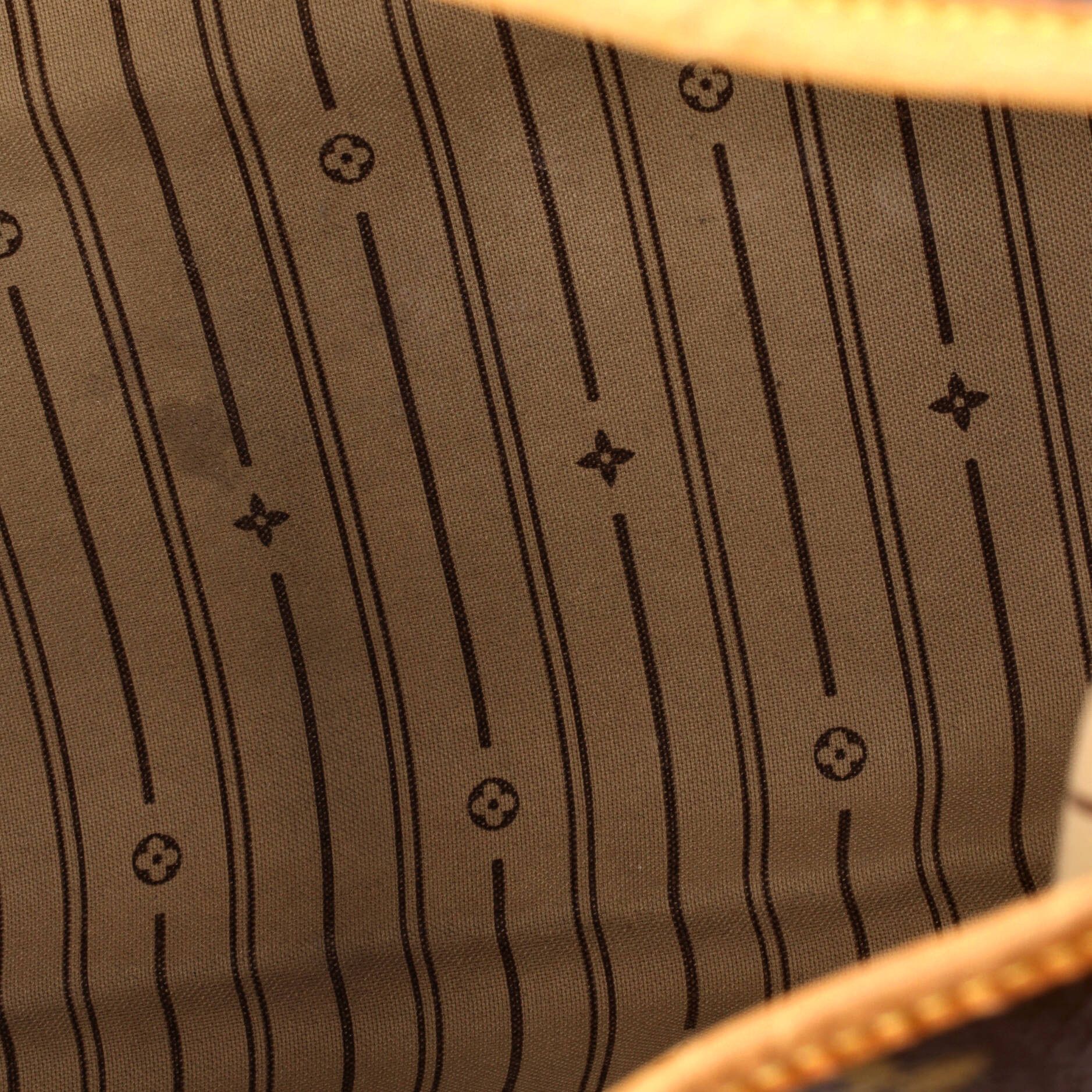 Louis Vuitton Delightful Handbag Size ONE SIZE - 5 Thumbnail
