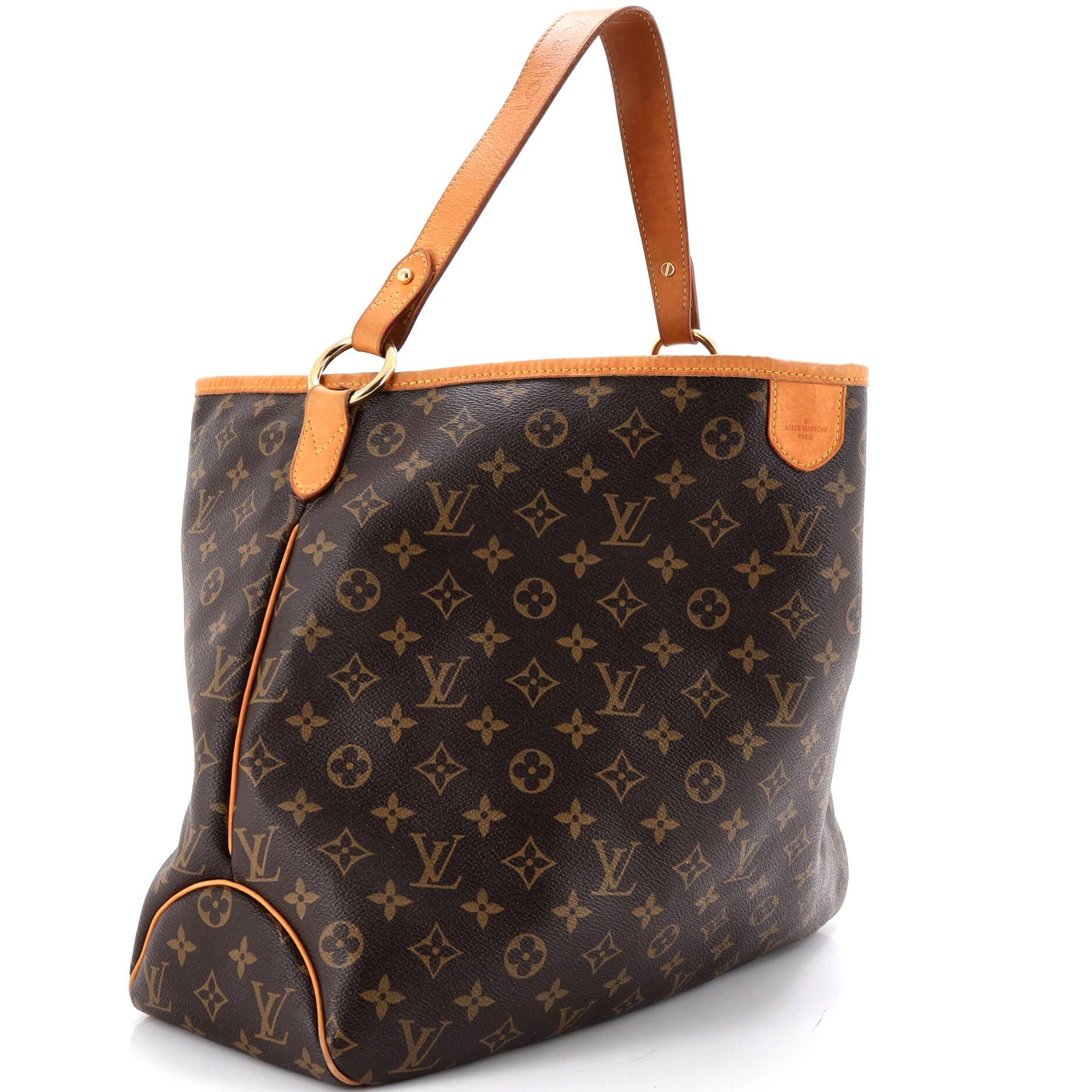 Louis Vuitton Delightful Handbag Size ONE SIZE - 2 Thumbnail