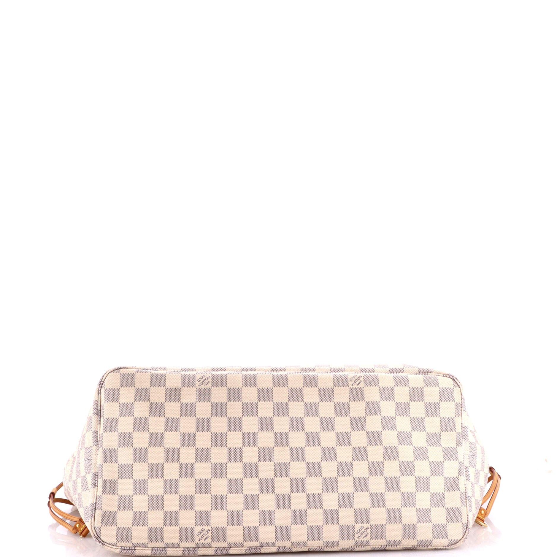 Louis Vuitton Neverfull Tote Size ONE SIZE - 4 Thumbnail