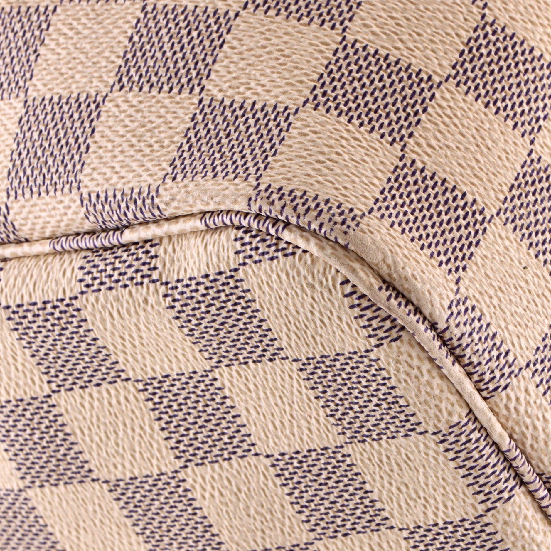 Louis Vuitton Neverfull Tote Size ONE SIZE - 6 Thumbnail