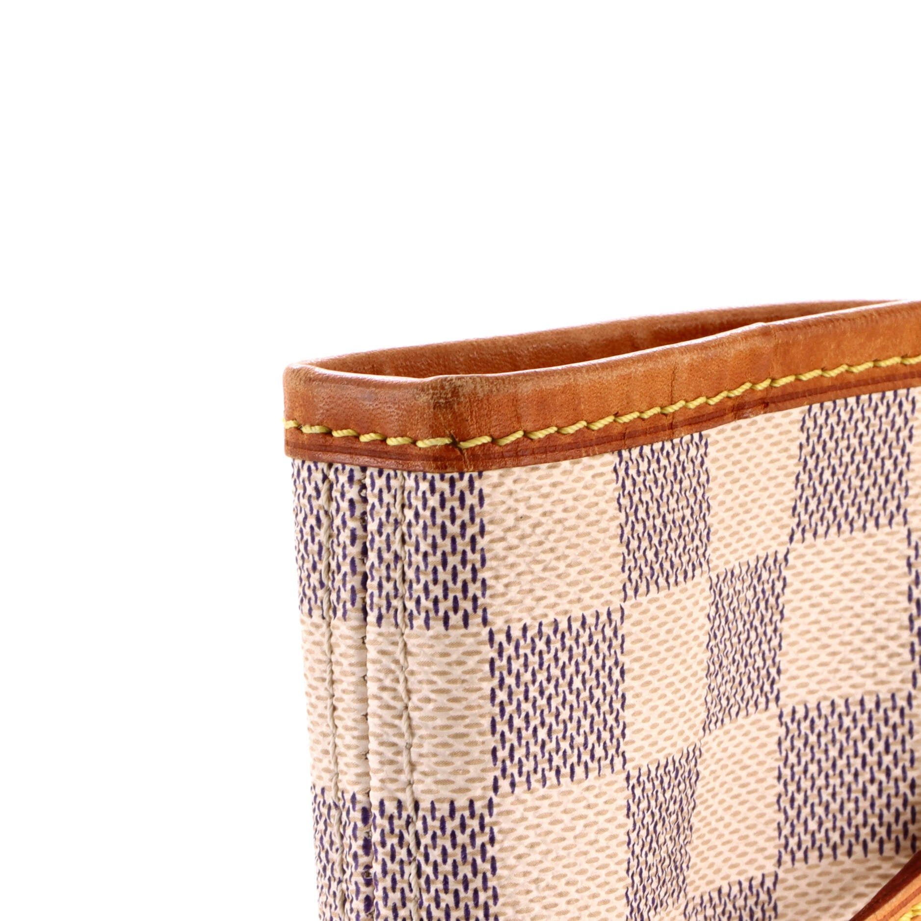 Louis Vuitton Neverfull Tote Size ONE SIZE - 7 Thumbnail