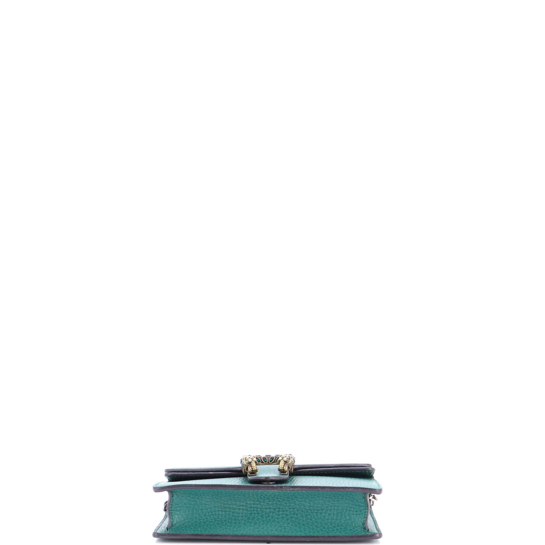 Gucci Dionysus Bag Size ONE SIZE - 4 Thumbnail