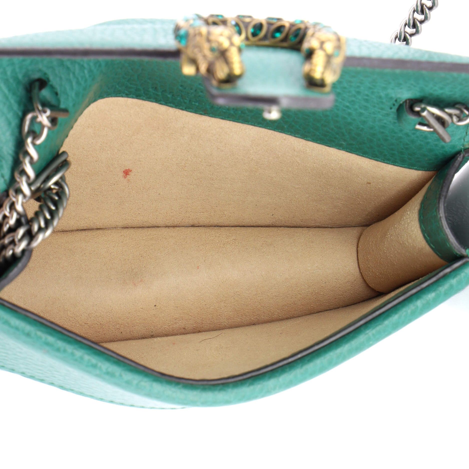 Gucci Dionysus Bag Size ONE SIZE - 5 Thumbnail