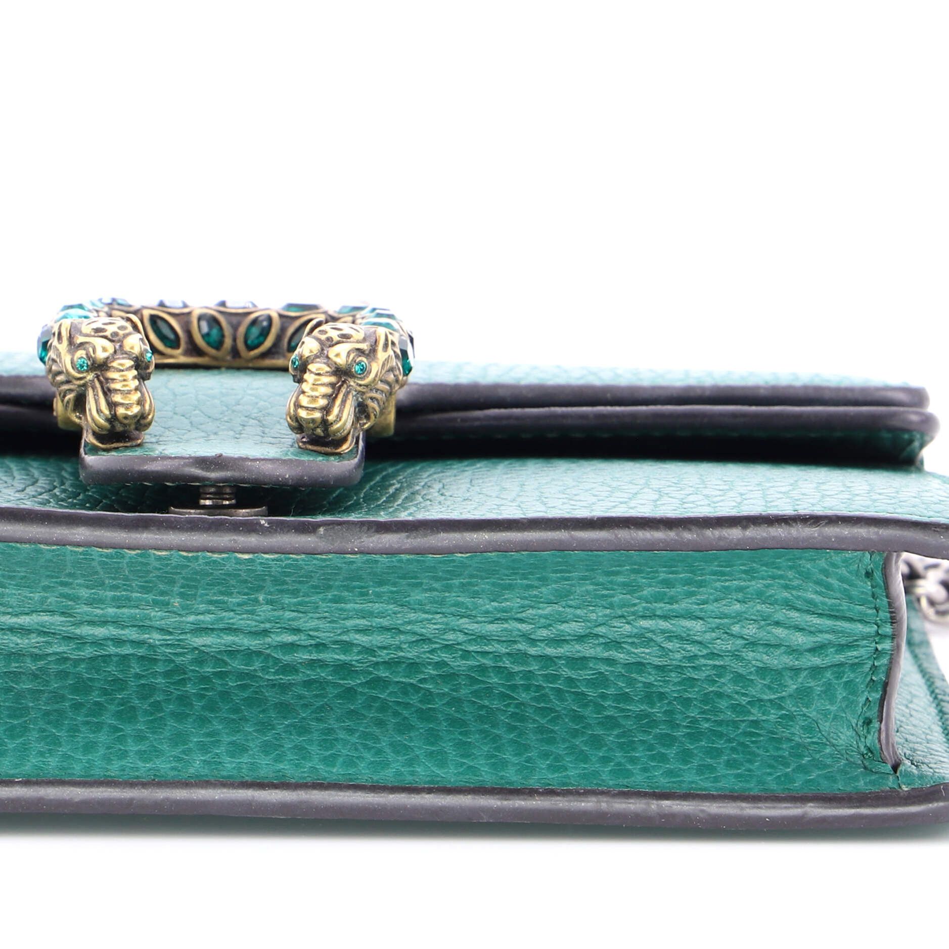 Gucci Dionysus Bag Size ONE SIZE - 6 Thumbnail