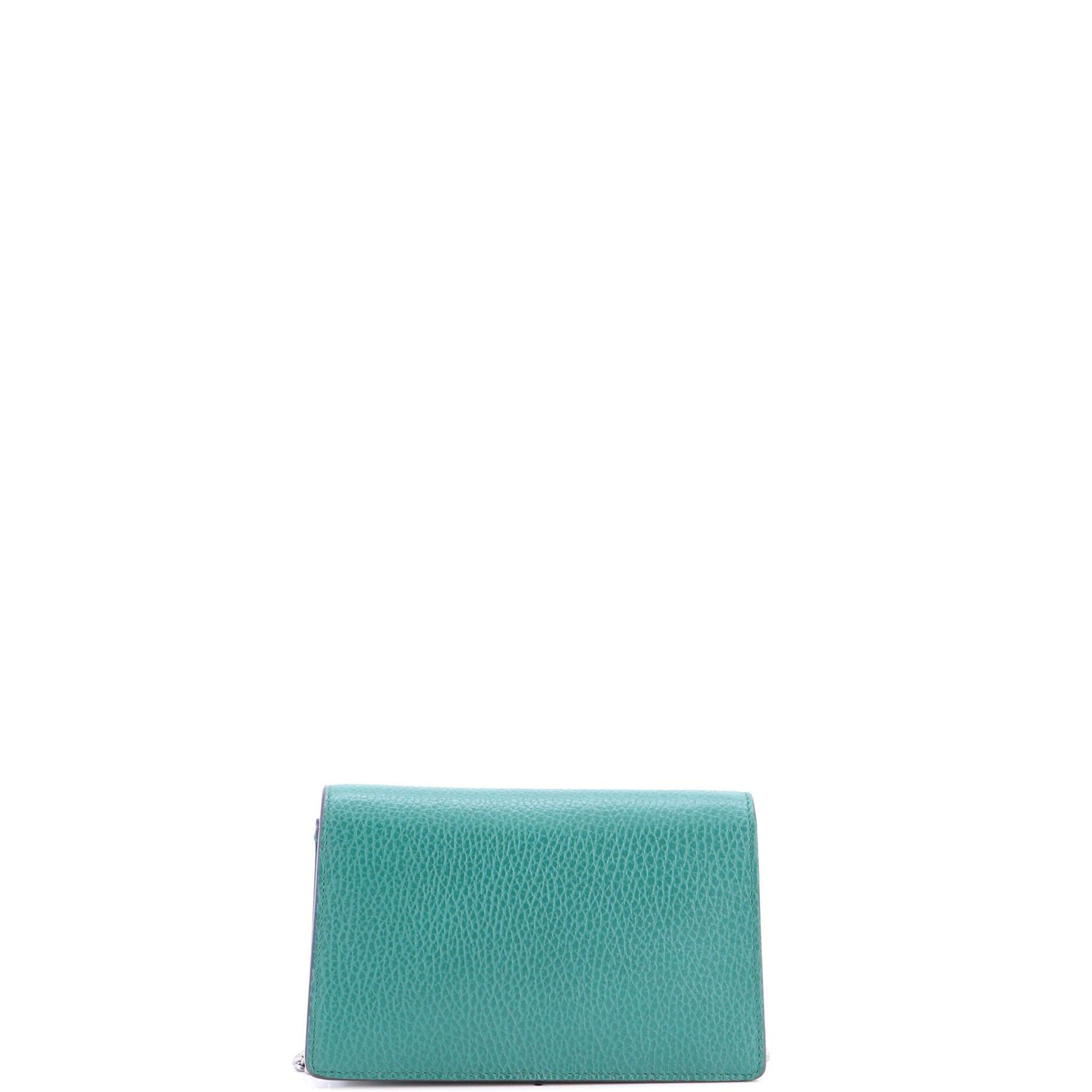 Gucci Dionysus Bag Size ONE SIZE - 3 Thumbnail