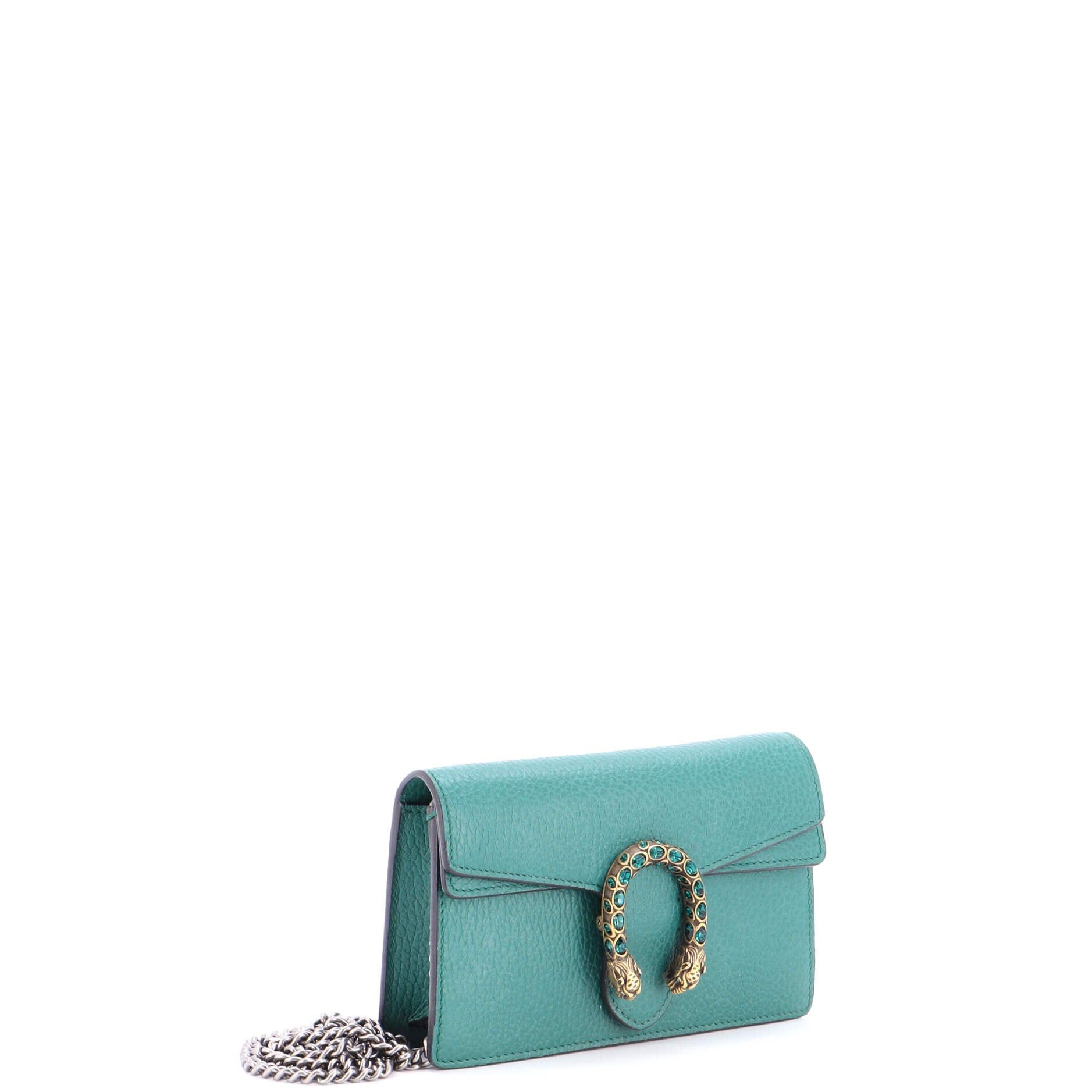 Gucci Dionysus Bag Size ONE SIZE - 2 Thumbnail