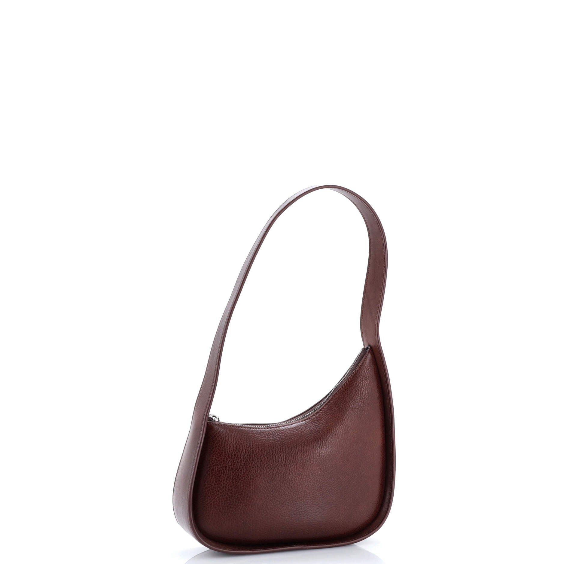 The Row Half Moon Shoulder Bag Size ONE SIZE - 2 Thumbnail