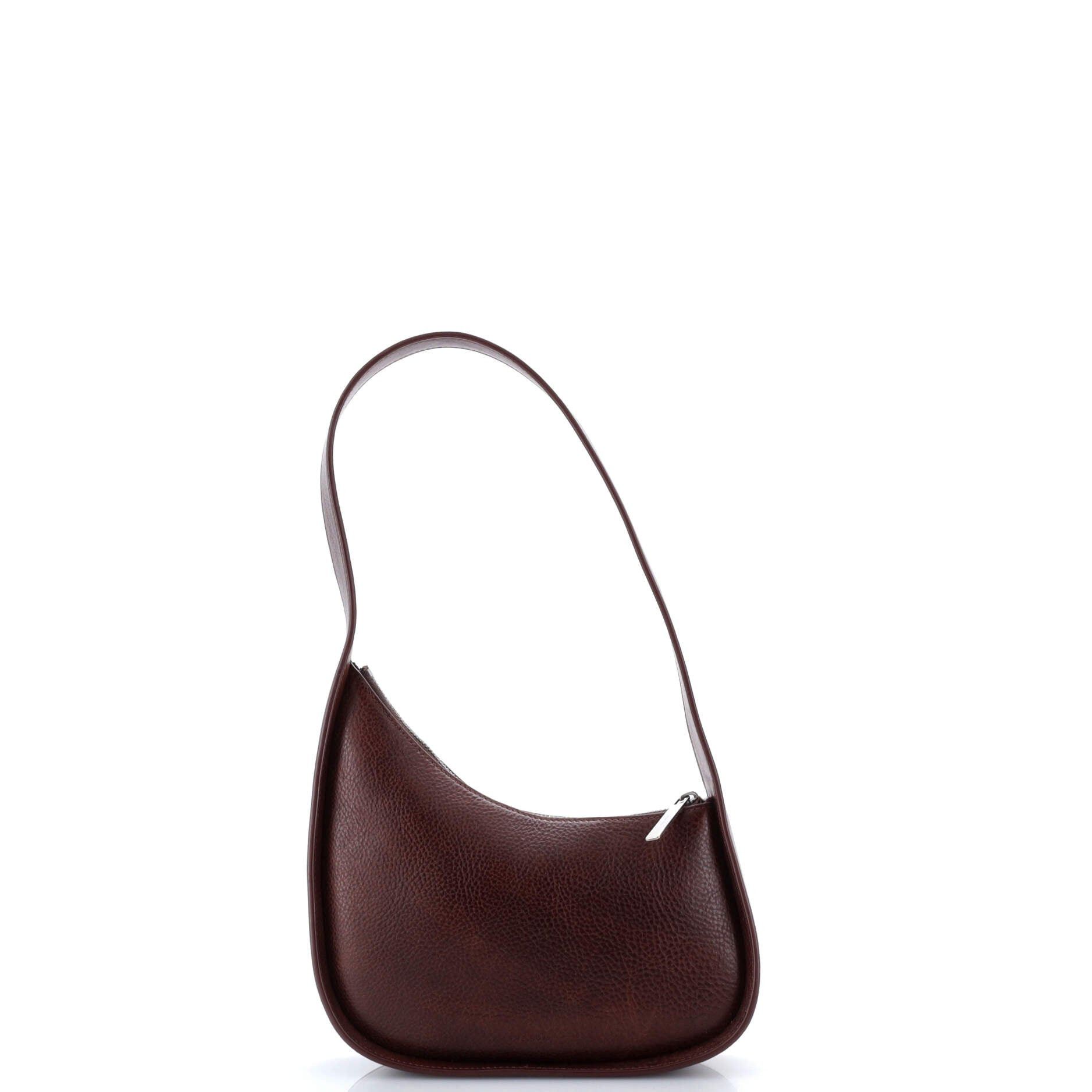The Row Half Moon Shoulder Bag Size ONE SIZE - 3 Thumbnail