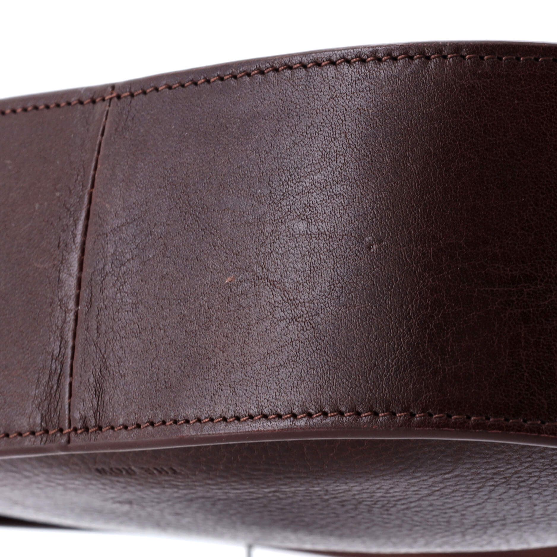 The Row Half Moon Shoulder Bag Size ONE SIZE - 7 Thumbnail