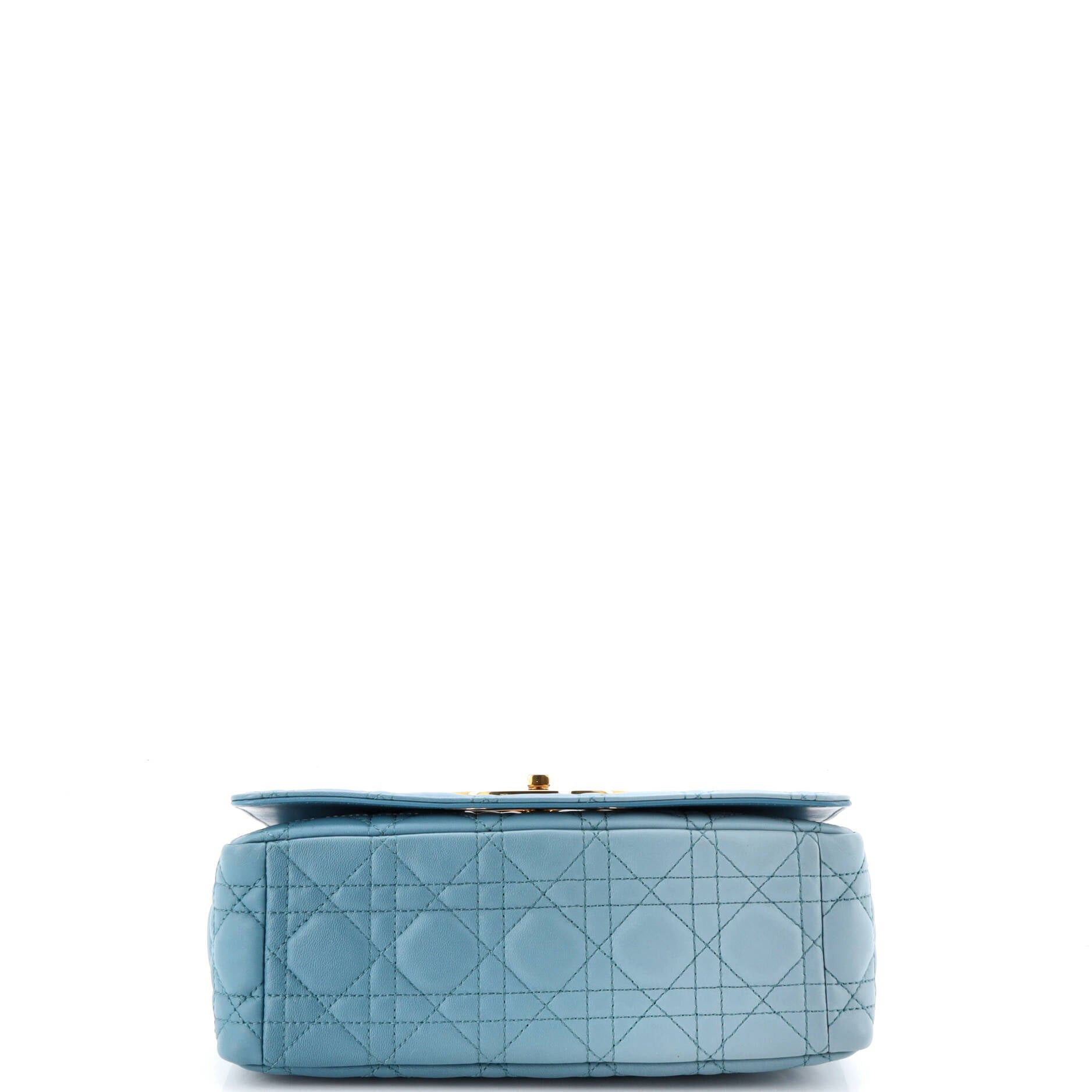 Dior Caro Bag Size ONE SIZE - 4 Thumbnail