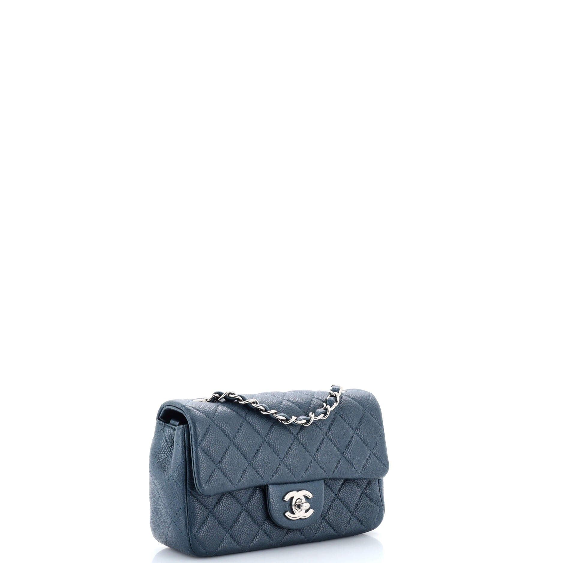 Chanel Classic Single Flap Bag Size ONE SIZE - 2 Thumbnail