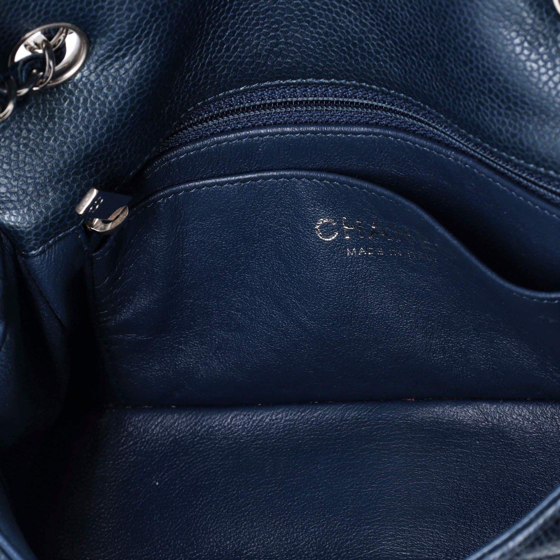 Chanel Classic Single Flap Bag Size ONE SIZE - 5 Thumbnail