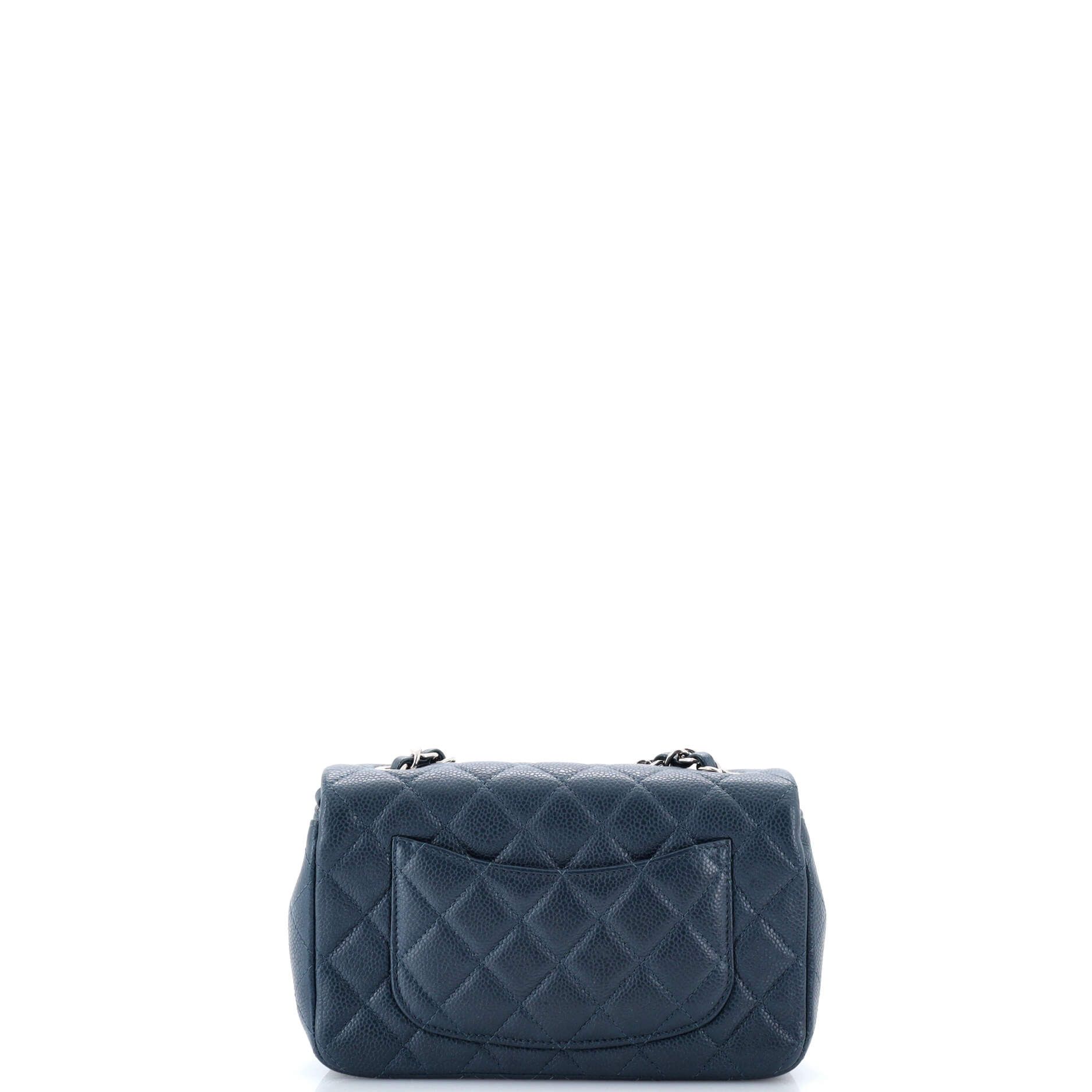 Chanel Classic Single Flap Bag Size ONE SIZE - 3 Thumbnail