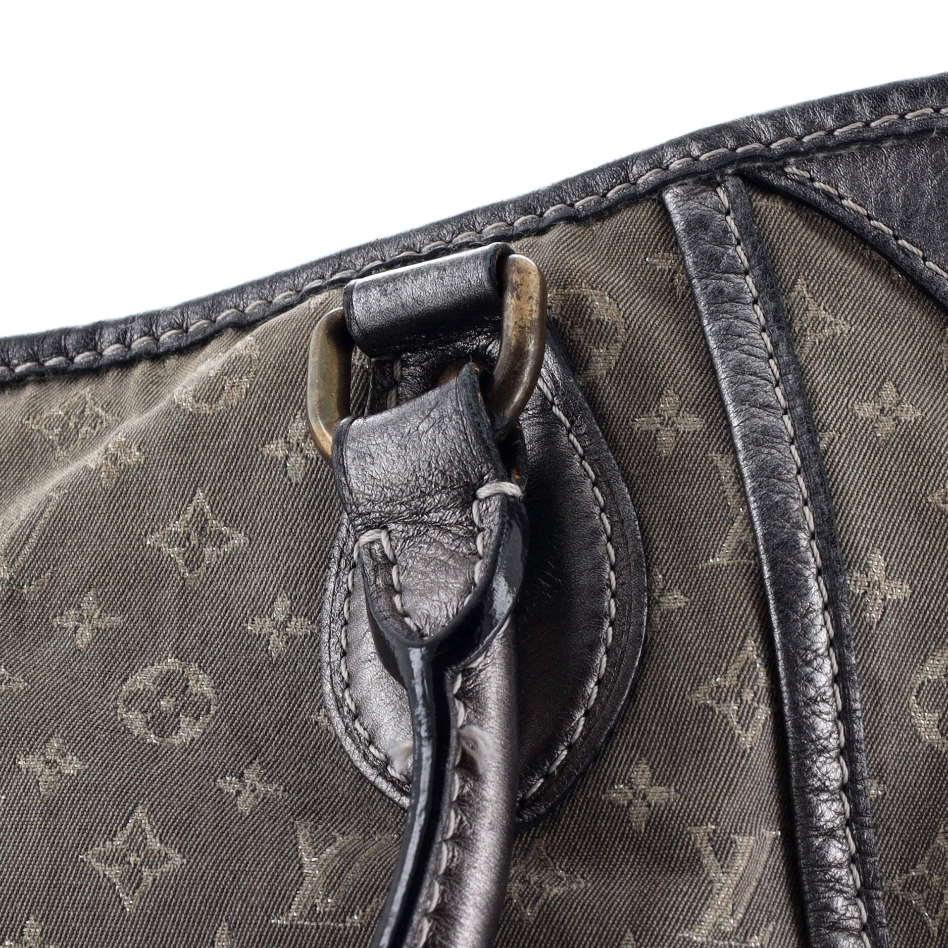 Louis Vuitton Angele Handbag Size ONE SIZE - 7 Thumbnail