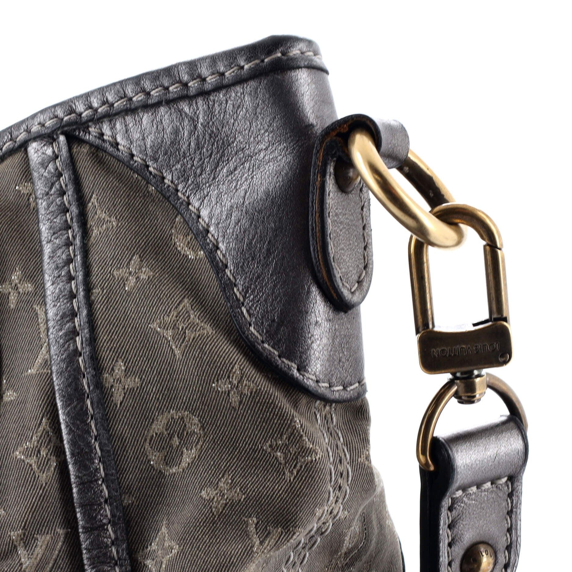 Louis Vuitton Angele Handbag Size ONE SIZE - 8 Thumbnail