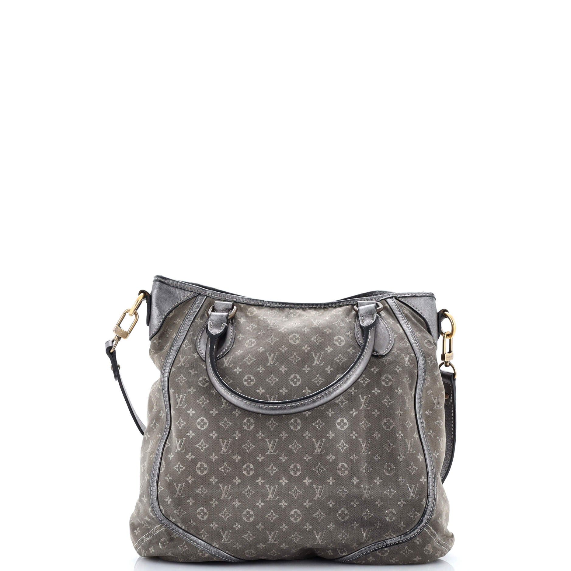 Louis Vuitton Angele Handbag Size ONE SIZE - 3 Thumbnail