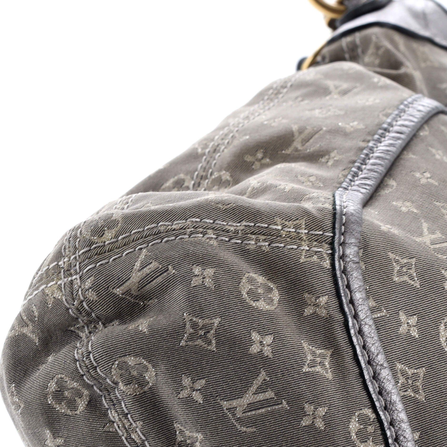 Louis Vuitton Angele Handbag Size ONE SIZE - 6 Thumbnail