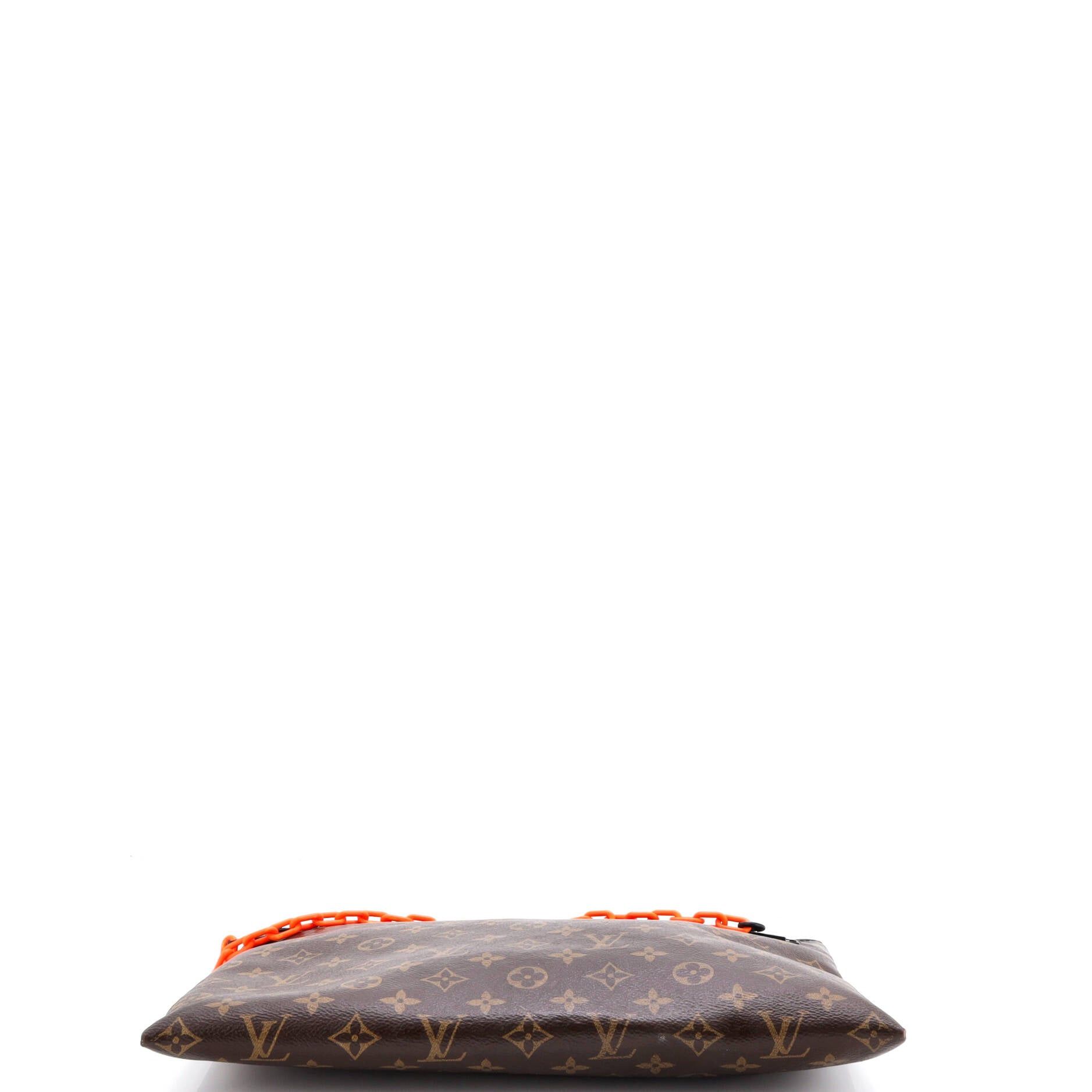 Louis Vuitton Solar Ray A4 Pouch Size ONE SIZE - 4 Thumbnail