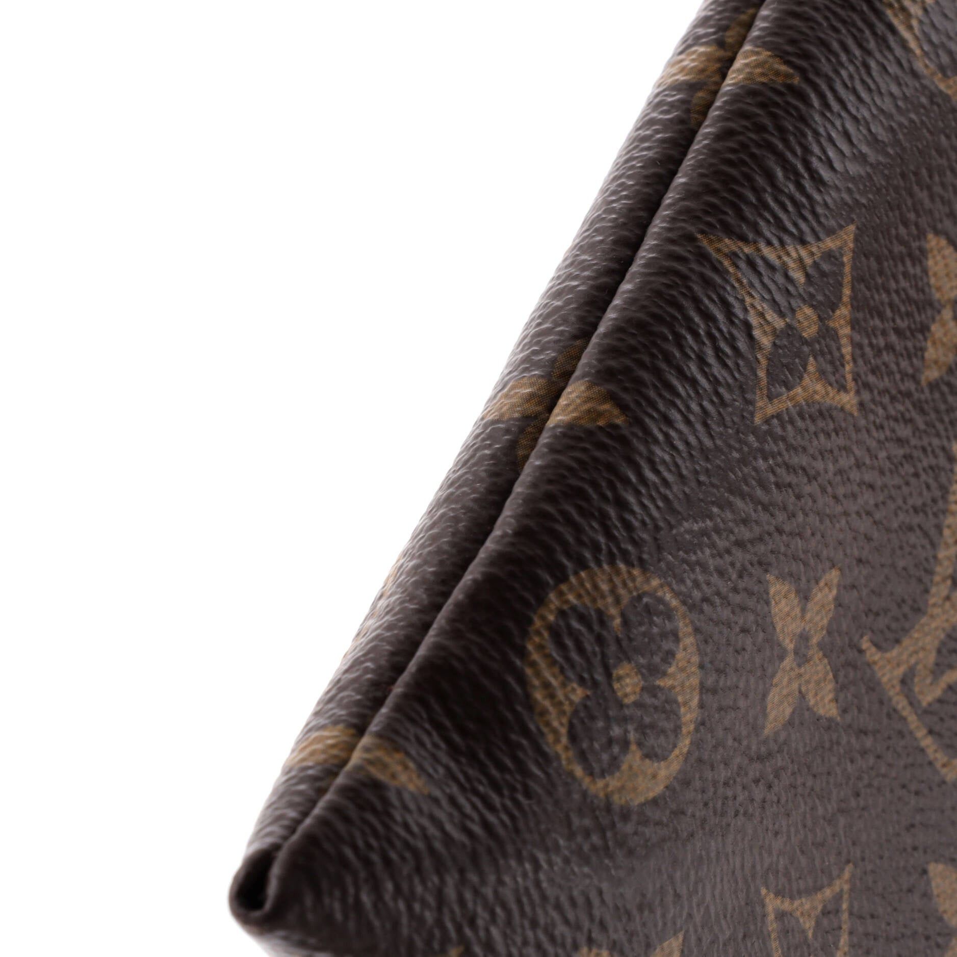 Louis Vuitton Solar Ray A4 Pouch Size ONE SIZE - 6 Thumbnail