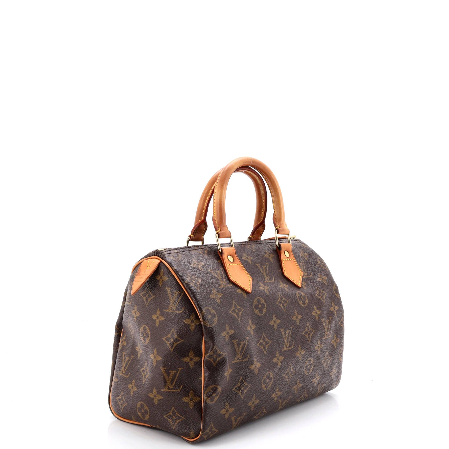 Louis Vuitton Speedy Handbag Size ONE SIZE - 2 Thumbnail