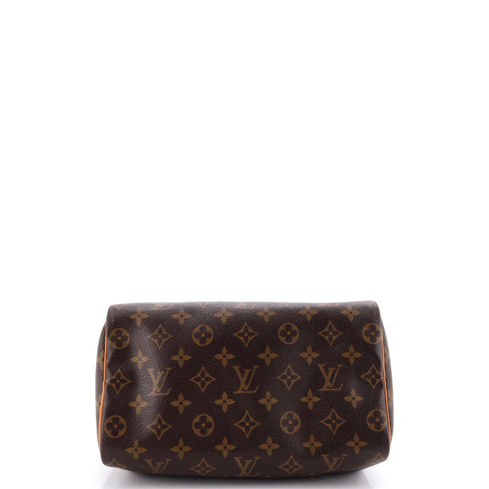 Louis Vuitton Speedy Handbag Size ONE SIZE - 4 Thumbnail
