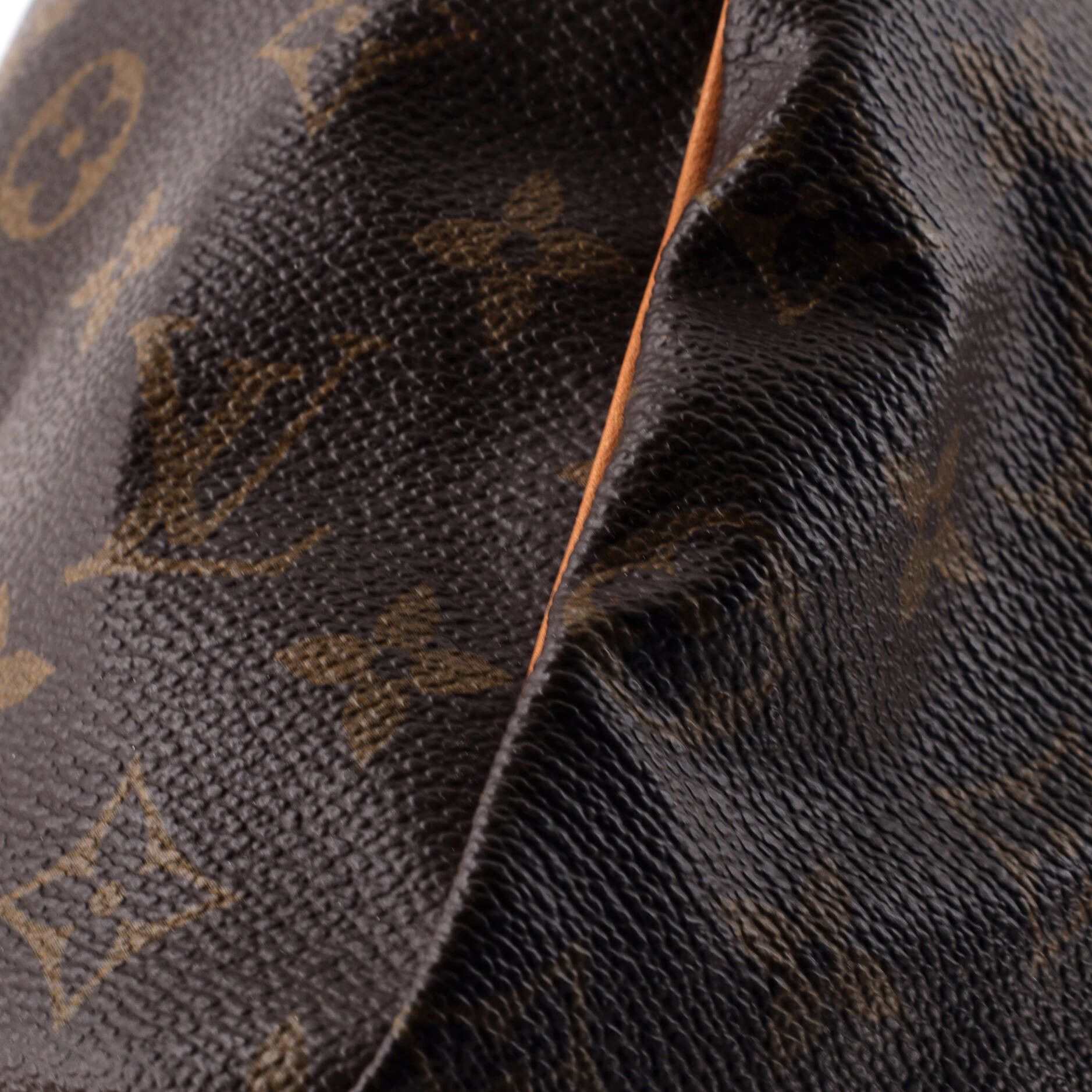 Louis Vuitton Speedy Handbag Size ONE SIZE - 5 Thumbnail
