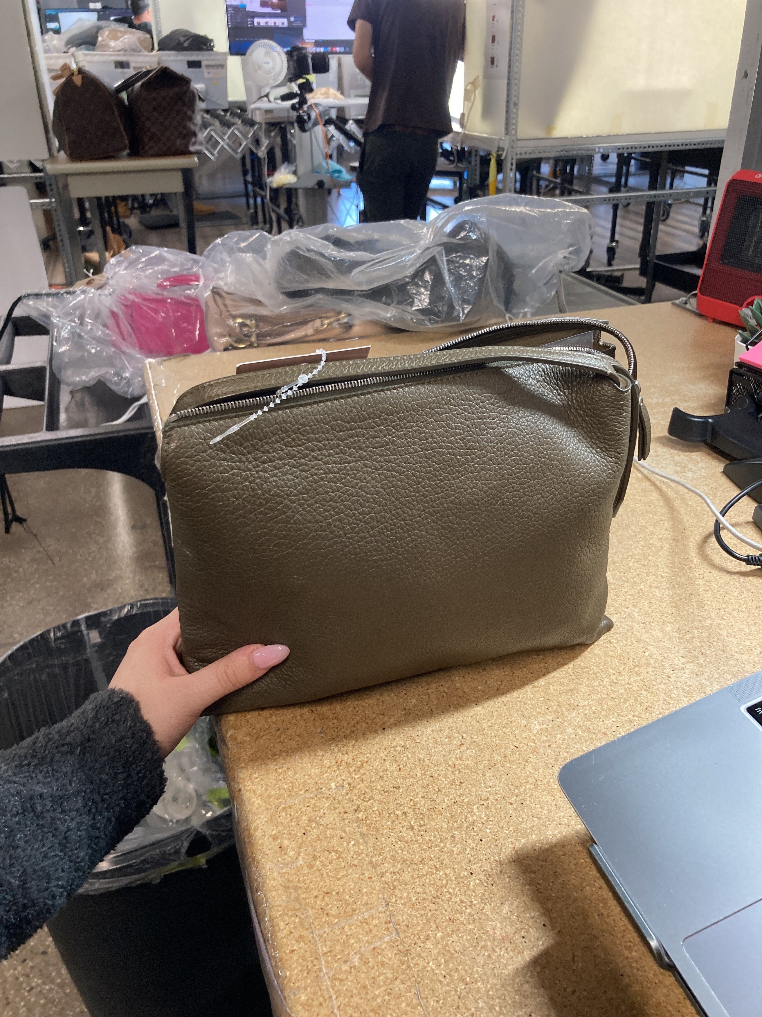 The Row Nu Twin Bag Size ONE SIZE - 7 Thumbnail