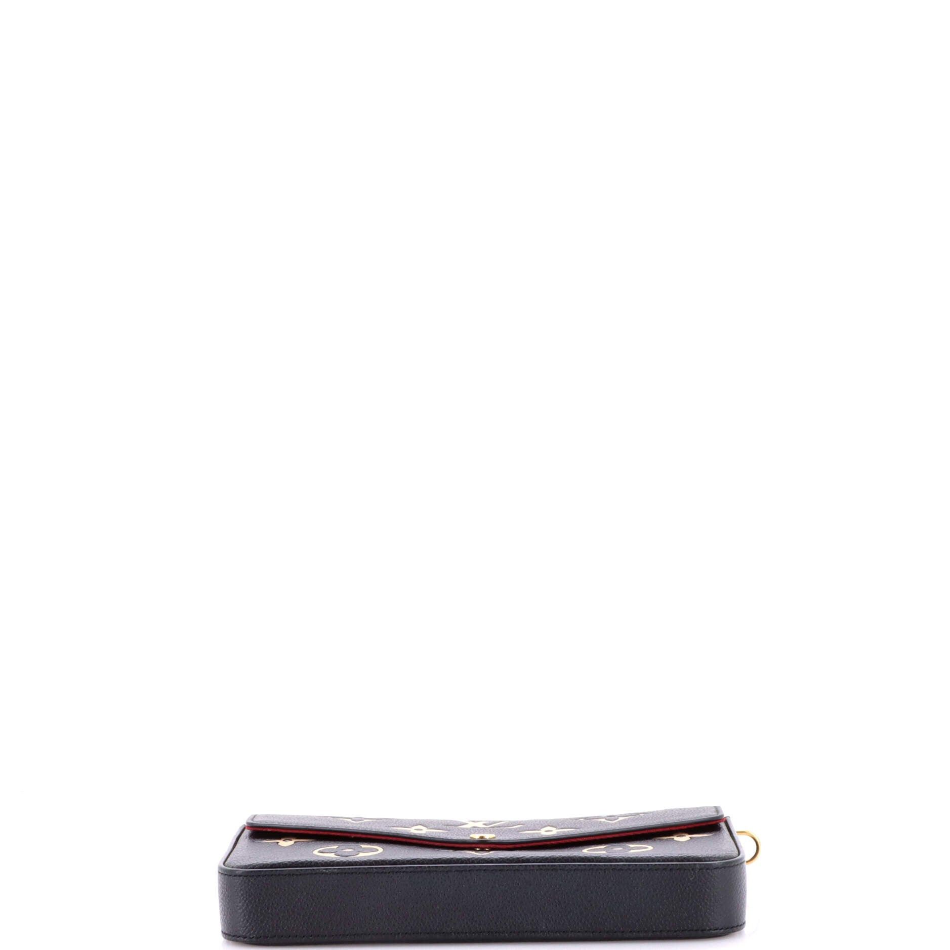 Louis Vuitton Felicie Pochette Size ONE SIZE - 5 Thumbnail