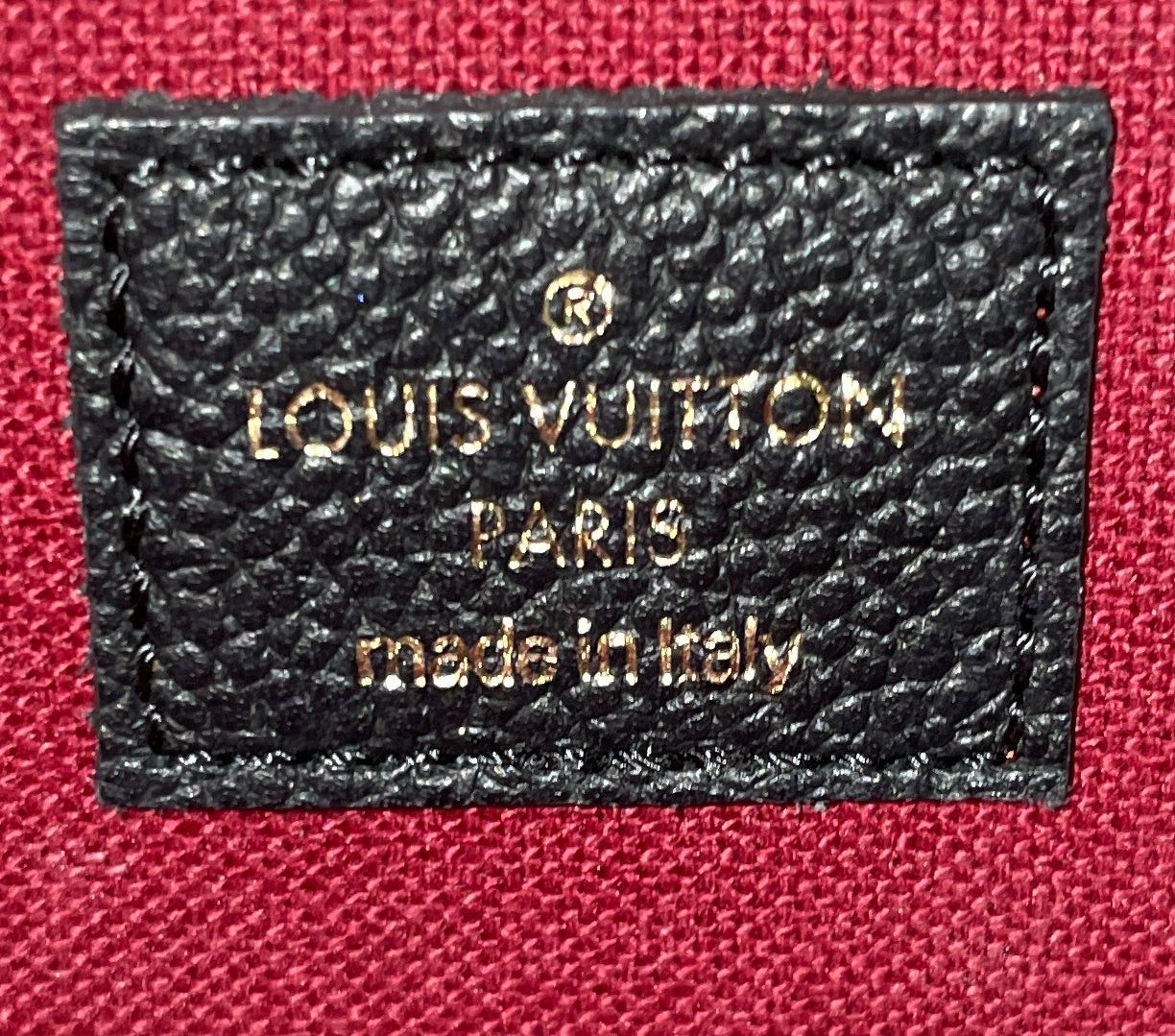 Louis Vuitton Felicie Pochette Size ONE SIZE - 9 Thumbnail