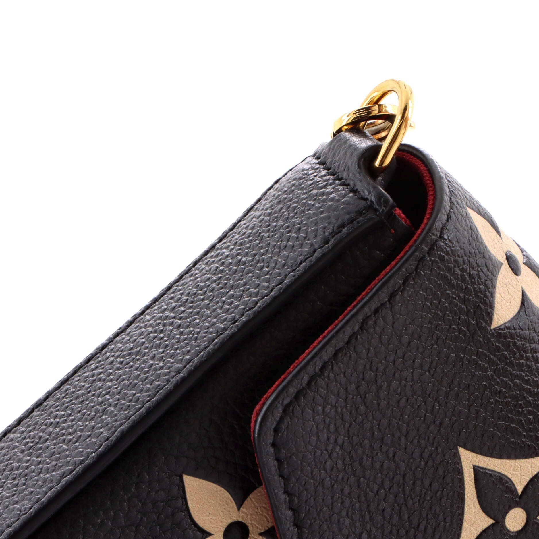 Louis Vuitton Felicie Pochette Size ONE SIZE - 7 Thumbnail