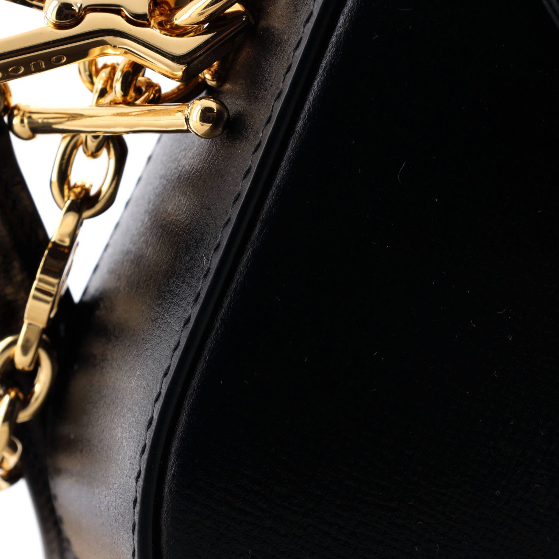 Gucci Horsebit 1955 Shoulder Bag Size ONE SIZE - 6 Thumbnail