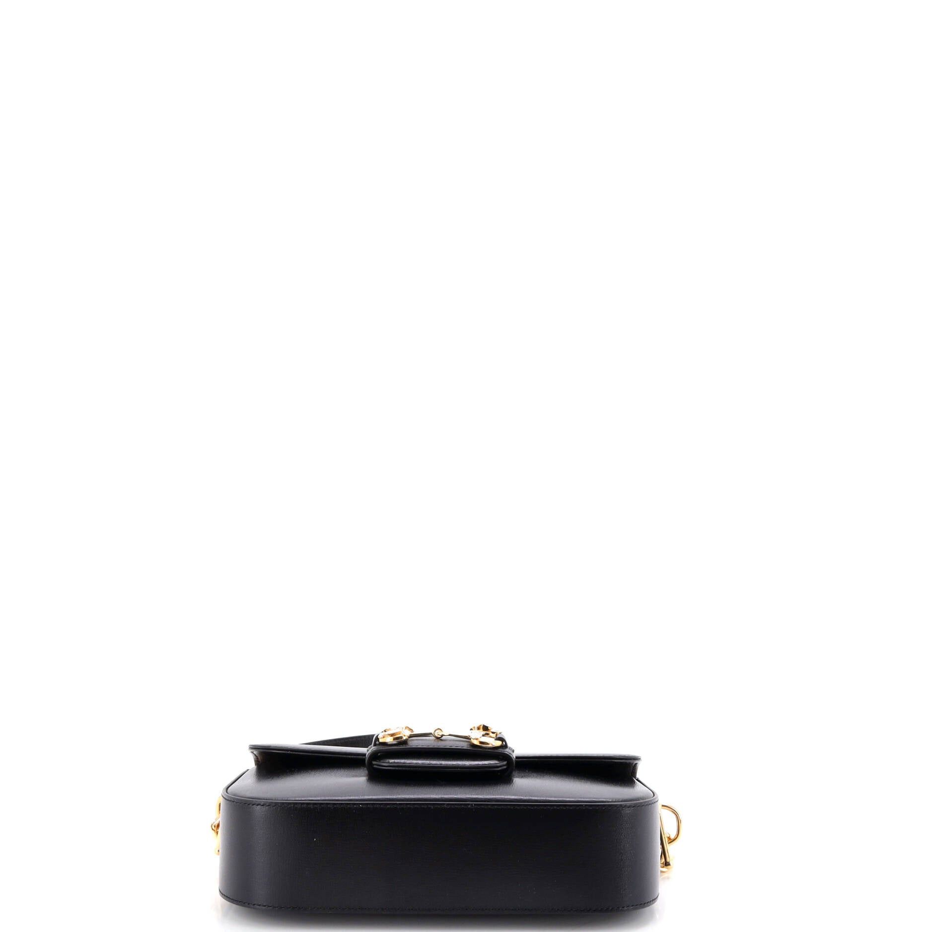 Gucci Horsebit 1955 Shoulder Bag Size ONE SIZE - 4 Thumbnail