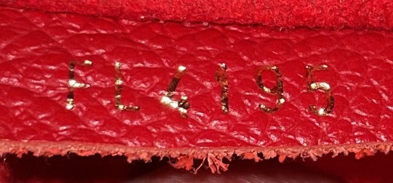 Louis Vuitton Twice Handbag Size ONE SIZE - 8 Thumbnail