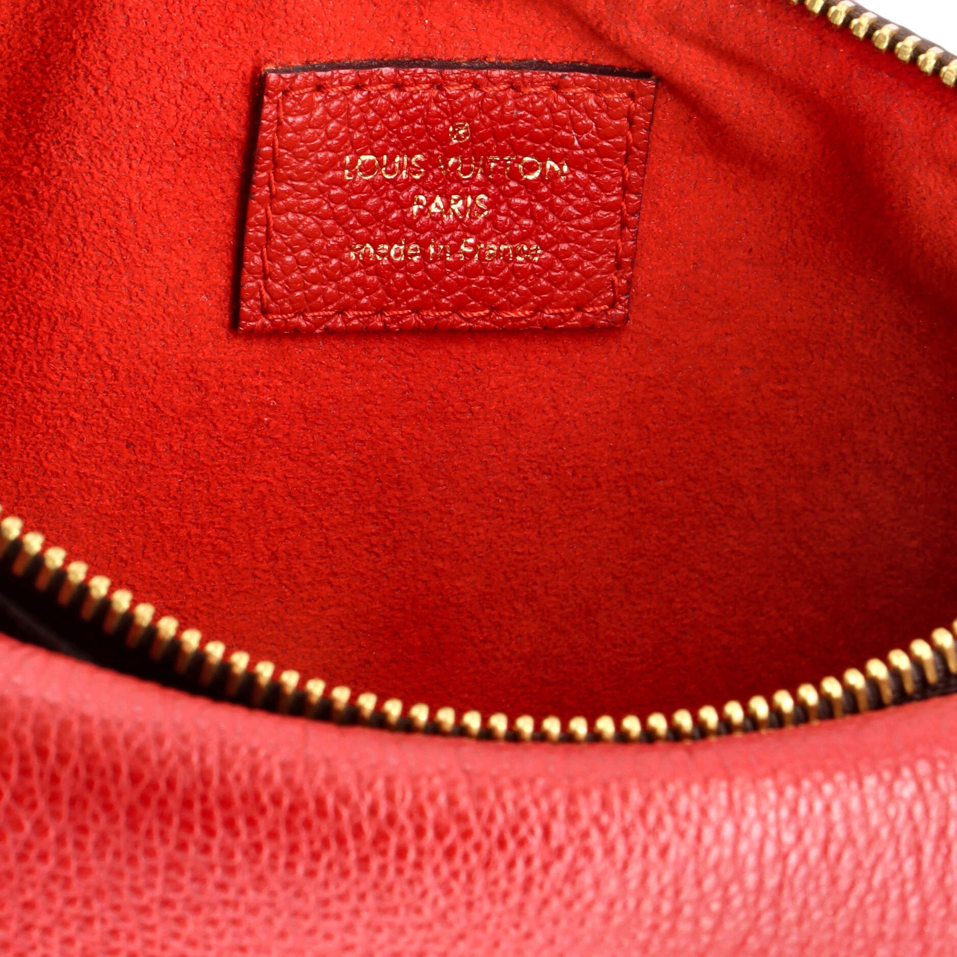 Louis Vuitton Twice Handbag Size ONE SIZE - 7 Thumbnail
