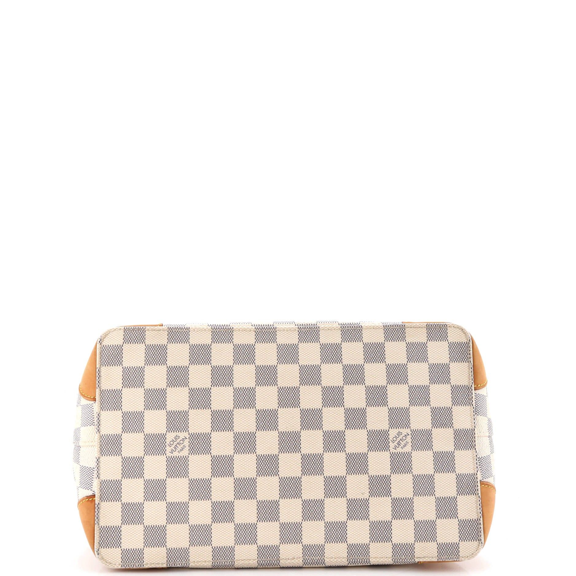 Louis Vuitton Hampstead Handbag Size ONE SIZE - 4 Thumbnail