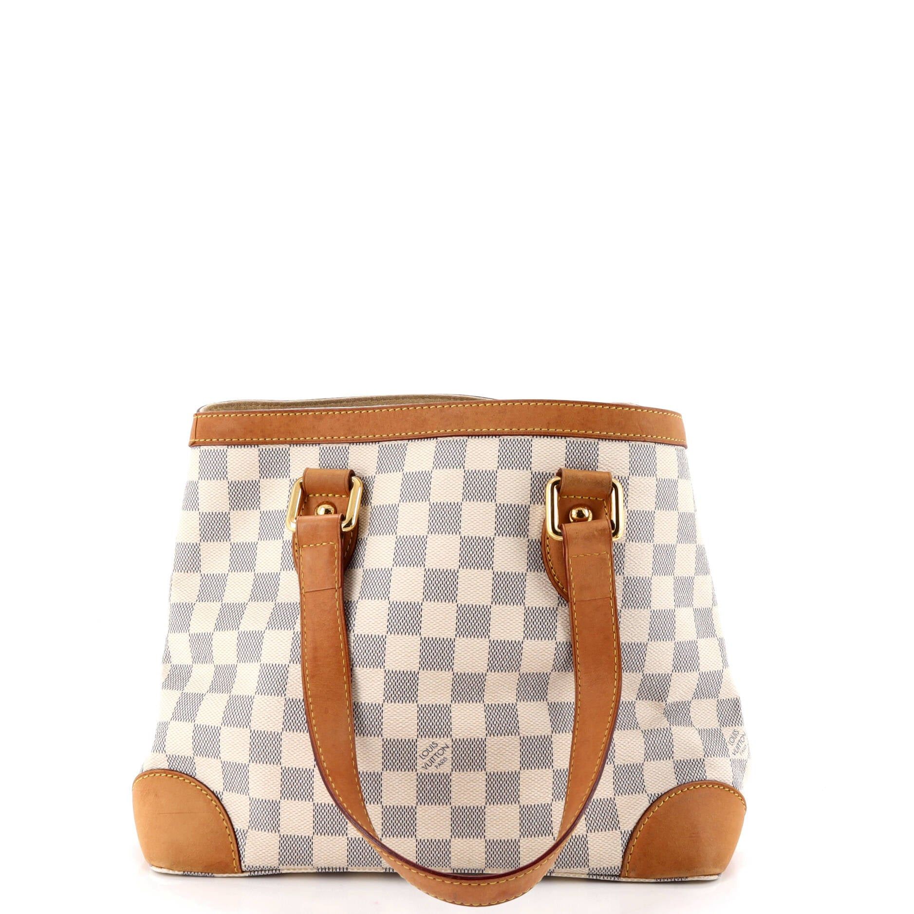Louis Vuitton Hampstead Handbag Size ONE SIZE - 3 Thumbnail