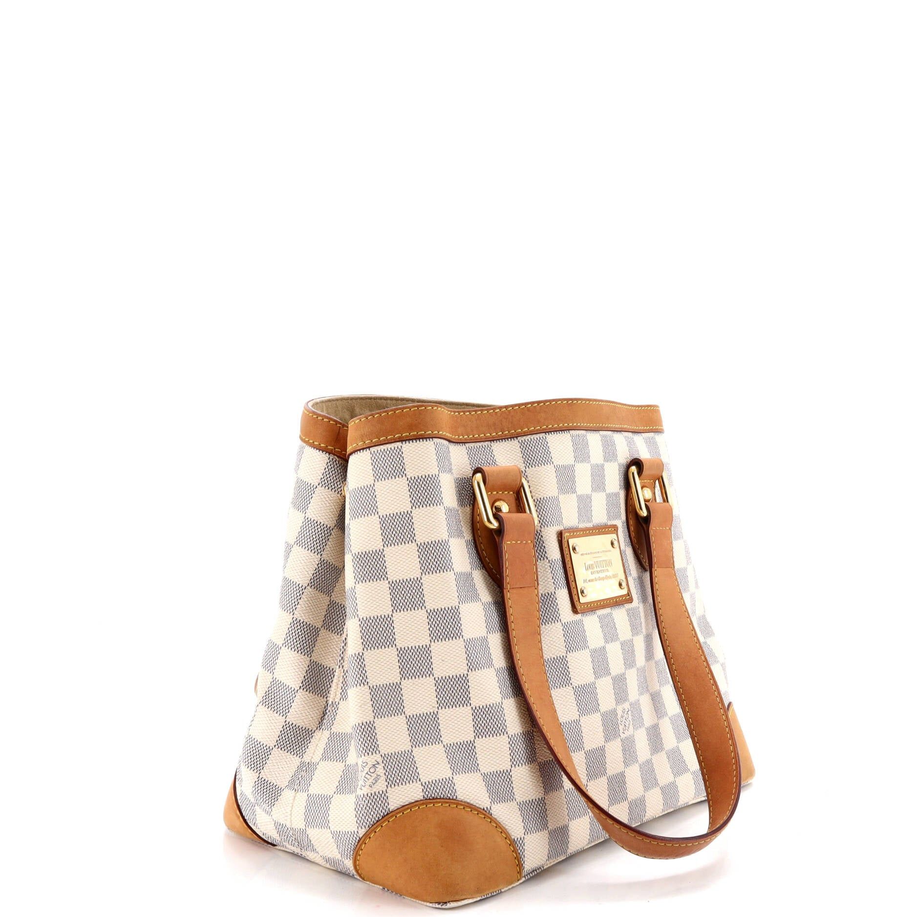 Louis Vuitton Hampstead Handbag Size ONE SIZE - 2 Thumbnail