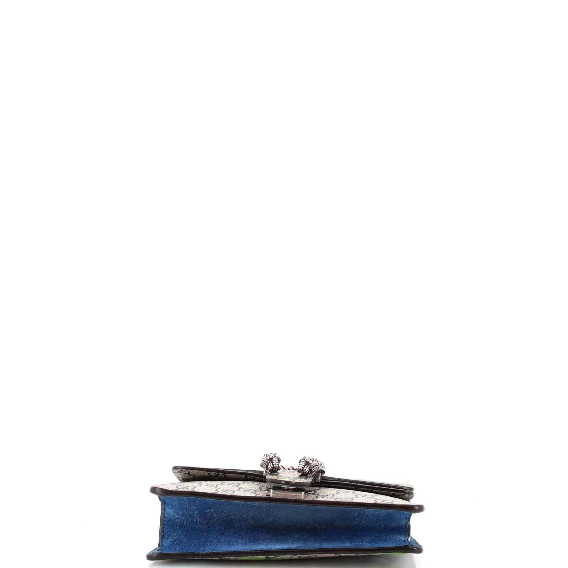 Gucci Dionysus Bag Size ONE SIZE - 4 Thumbnail