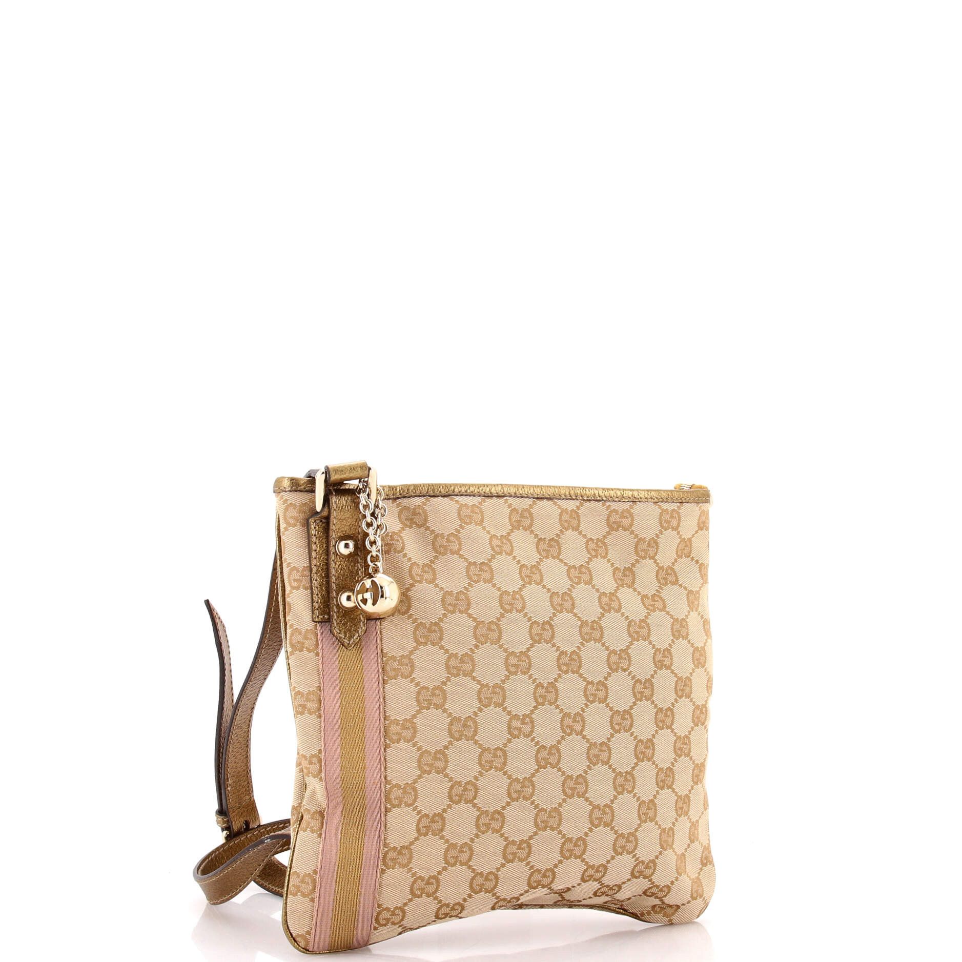 Gucci Jolicoeur Messenger Bag Size ONE SIZE - 2 Thumbnail