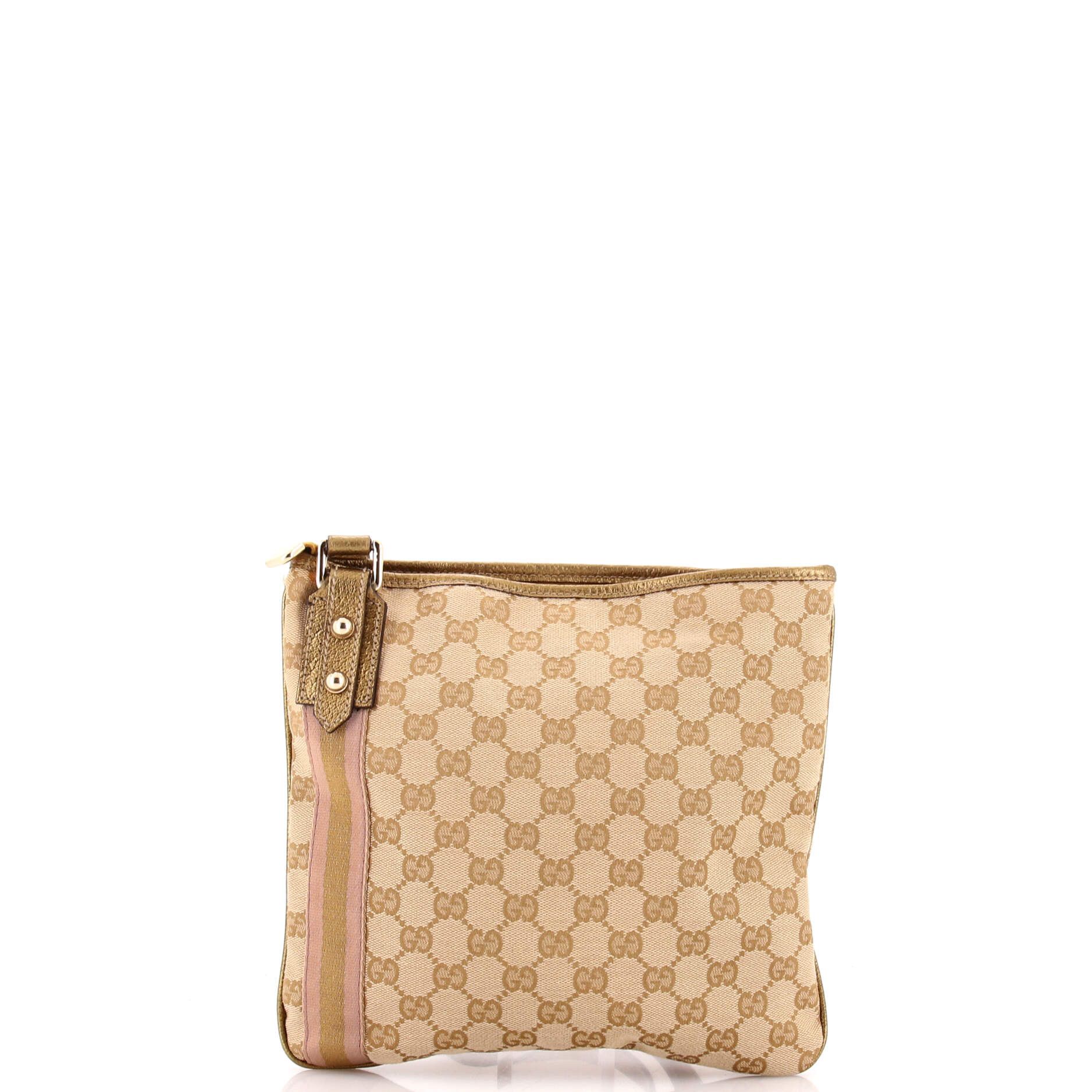 Gucci Jolicoeur Messenger Bag Size ONE SIZE - 3 Thumbnail