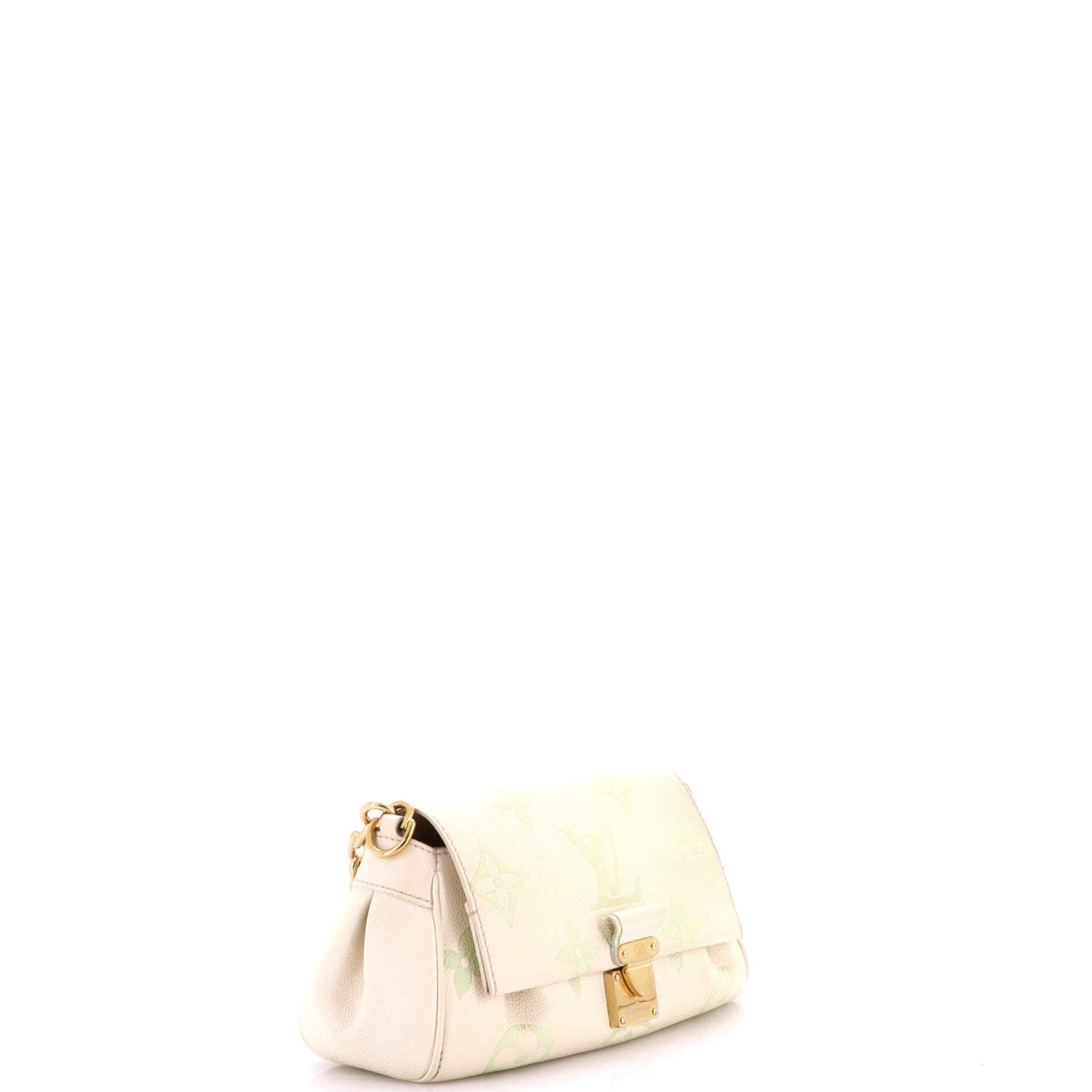 Louis Vuitton Favorite NM Handbag Size ONE SIZE - 2 Thumbnail