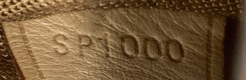 Louis Vuitton Vintage Montsouris Backpack Size ONE SIZE - 9 Thumbnail