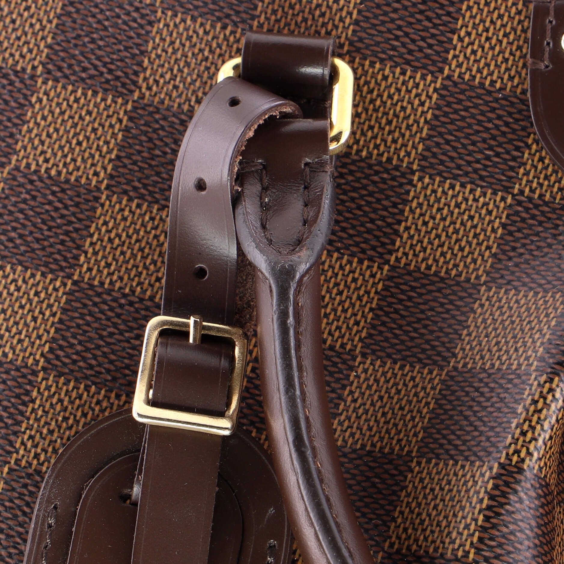 Louis Vuitton Siena Handbag Size ONE SIZE - 6 Thumbnail