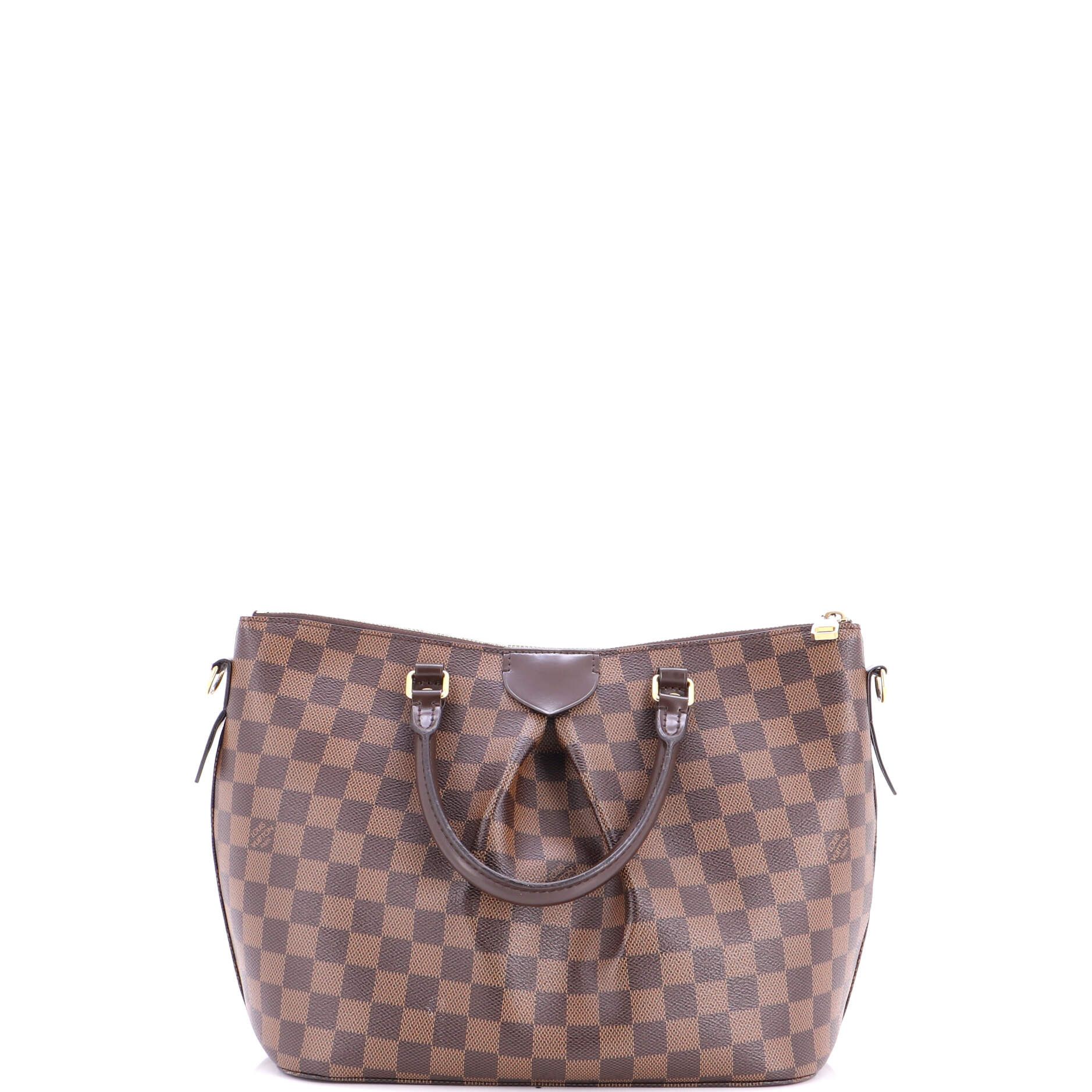 Louis Vuitton Siena Handbag Size ONE SIZE - 3 Thumbnail