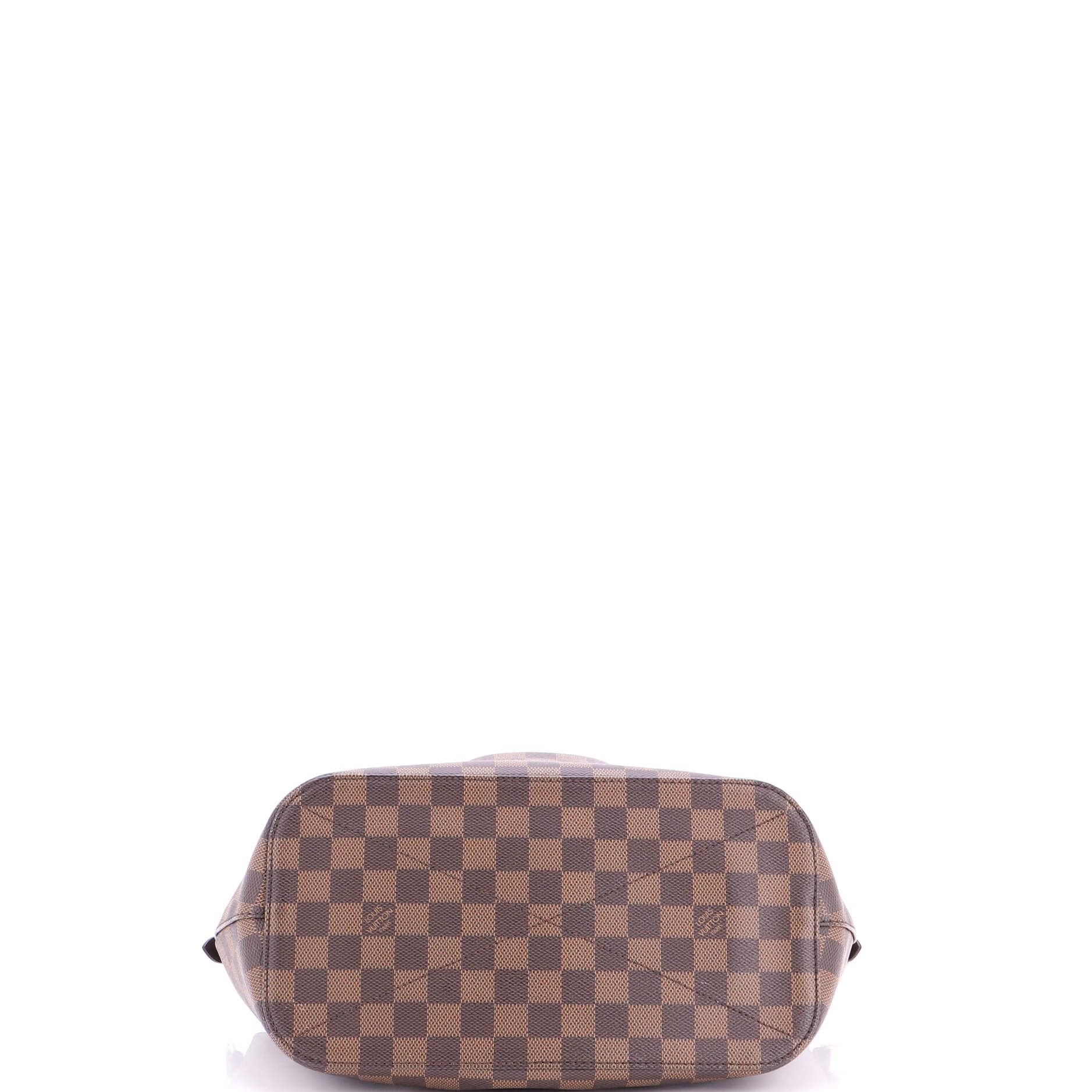 Louis Vuitton Siena Handbag Size ONE SIZE - 4 Thumbnail