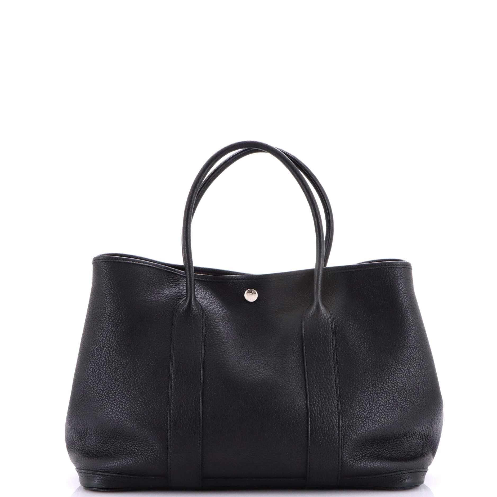 Hermes Garden Party Tote Size ONE SIZE - 3 Thumbnail